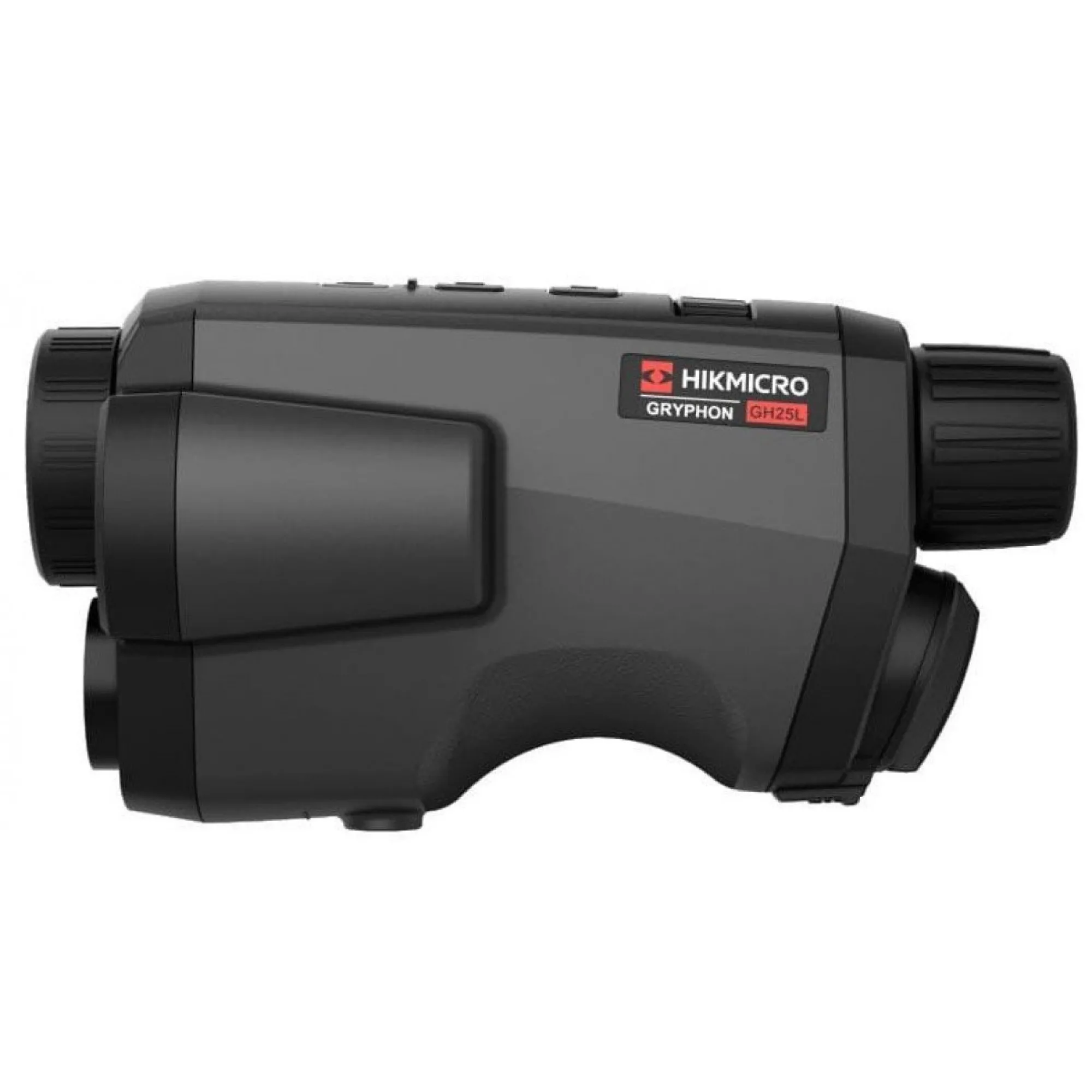 Тепловізор HikMicro GRYPHON GH25L LRF