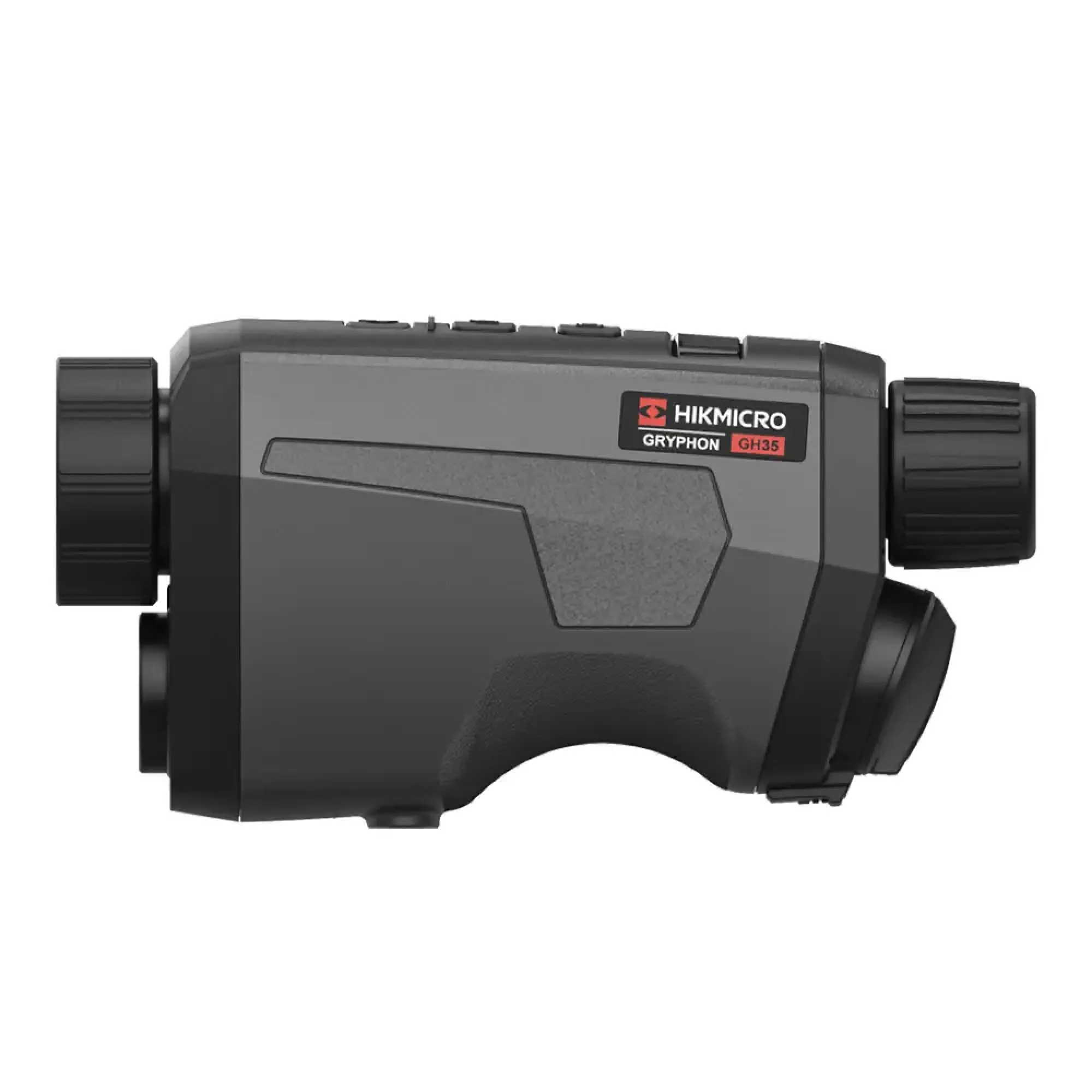 Тепловізор HikMicro GRYPHON GH25
