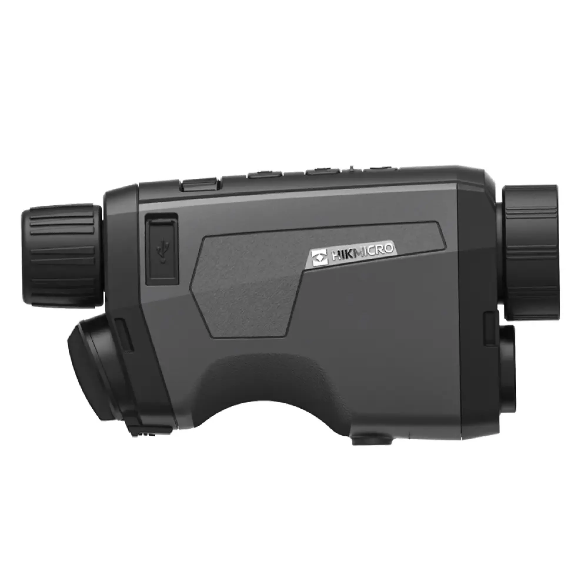 Тепловізор HikMicro GRYPHON GH25