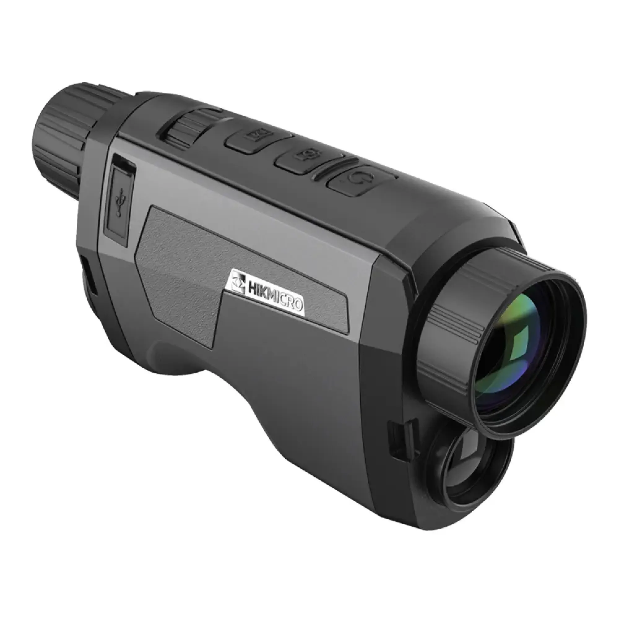 Тепловізор HikMicro GRYPHON GH25