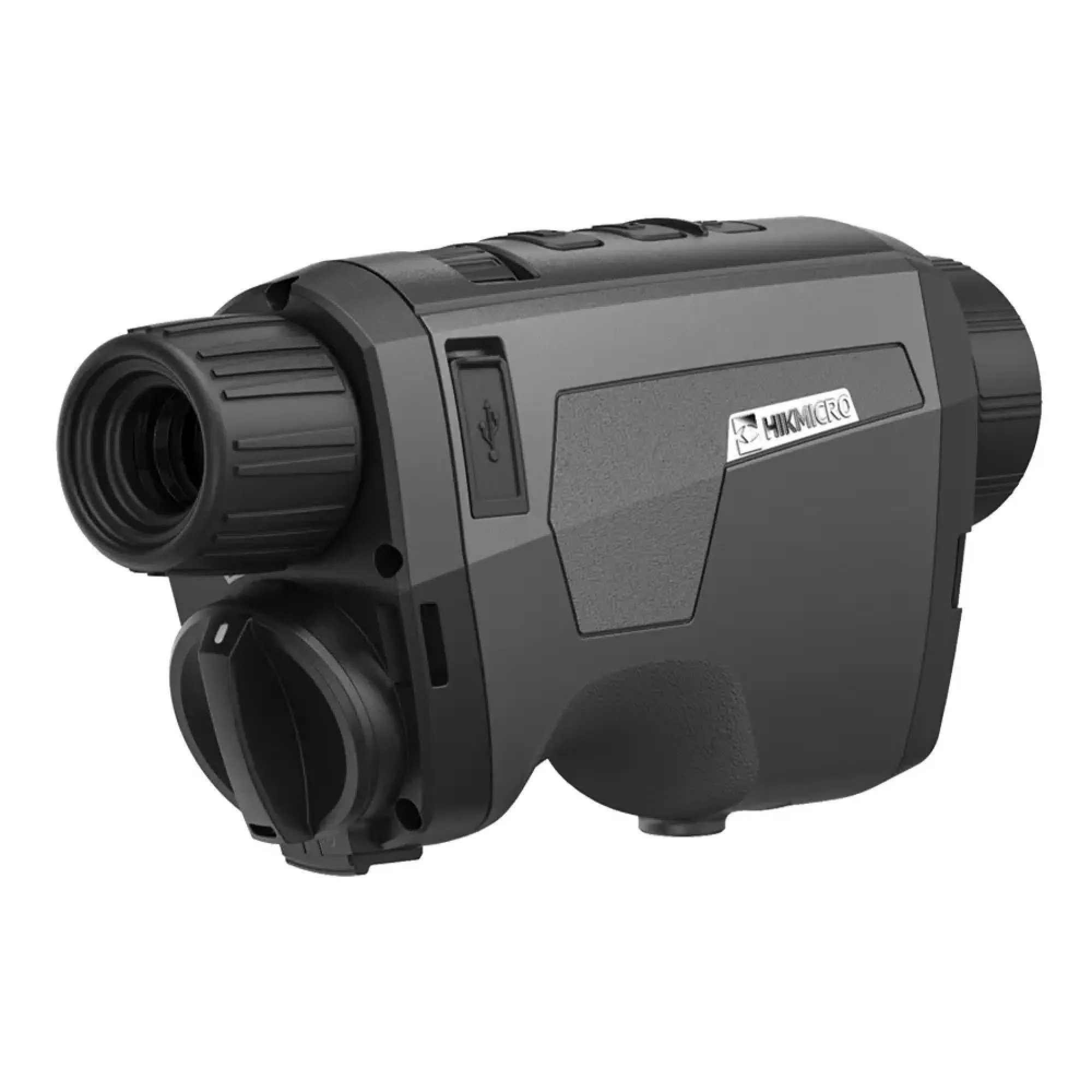 Тепловізор HikMicro GRYPHON GH25