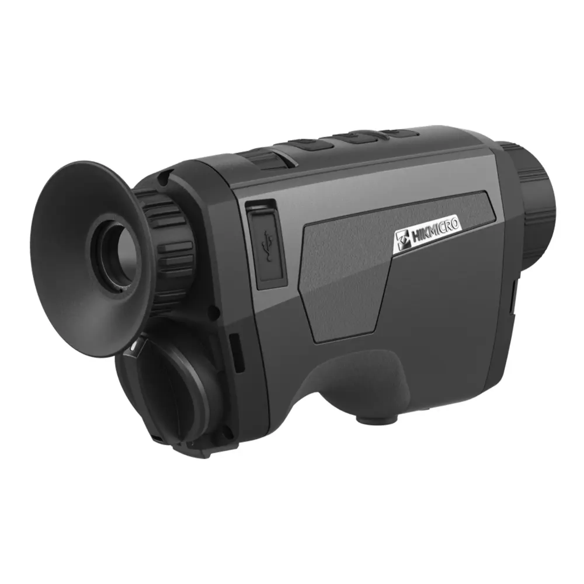 Тепловізор HikMicro GRYPHON GH25