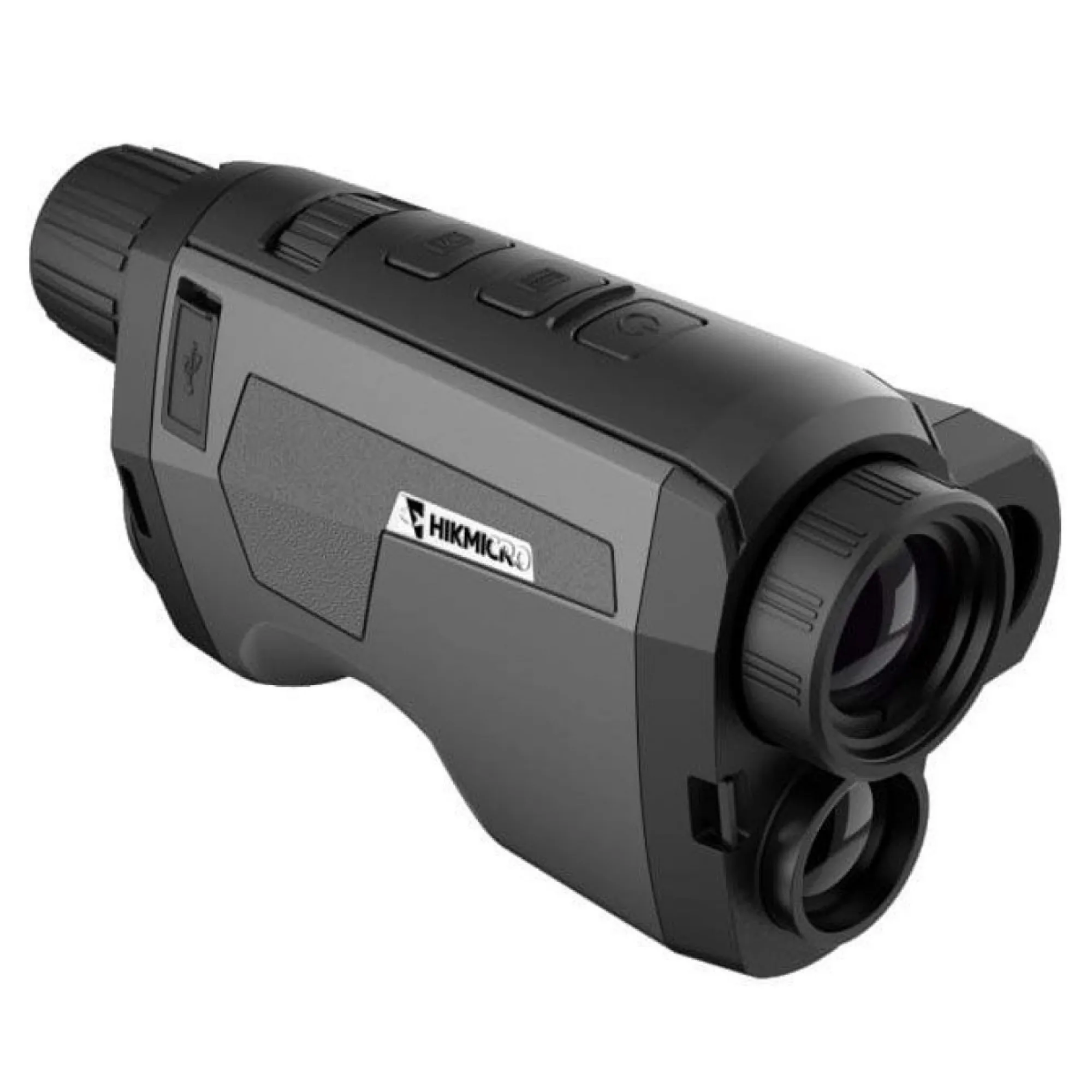 Тепловізор HikMicro GRYPHON GH35L LRF