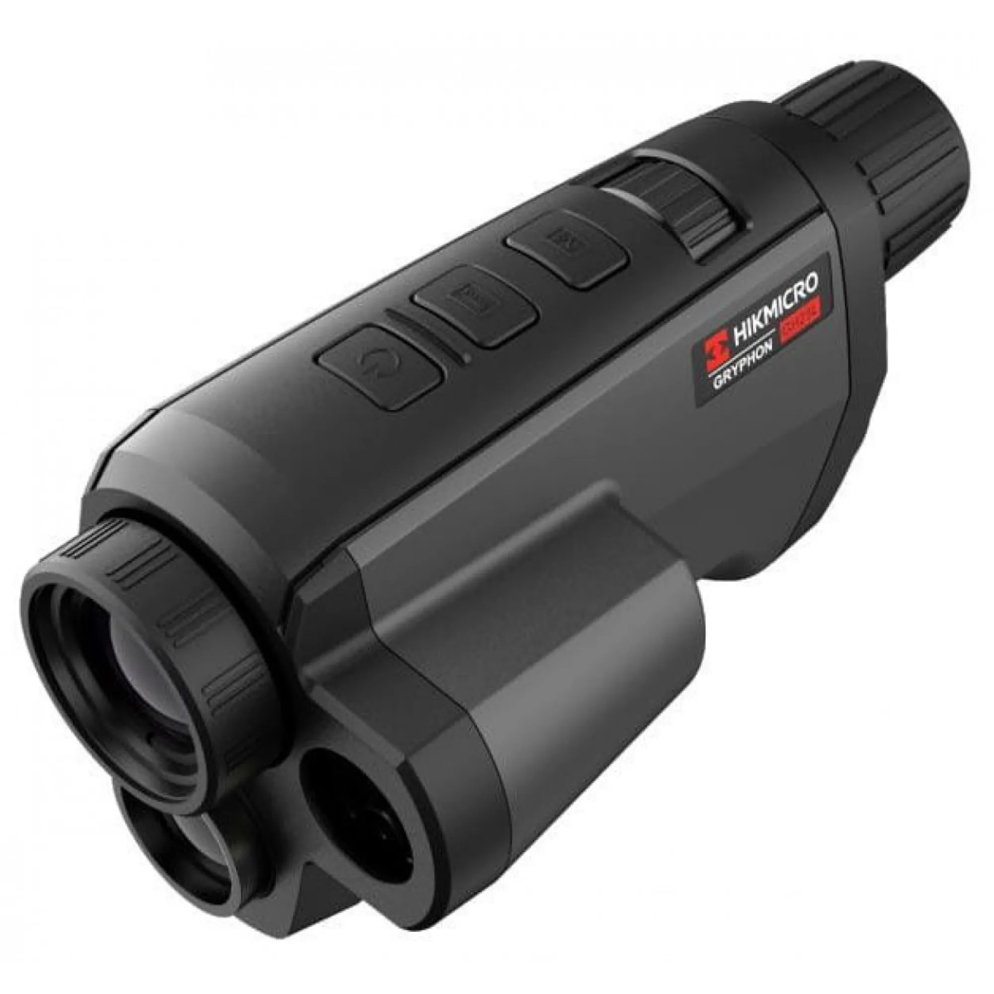 Тепловізор HikMicro GRYPHON GQ50L LRF