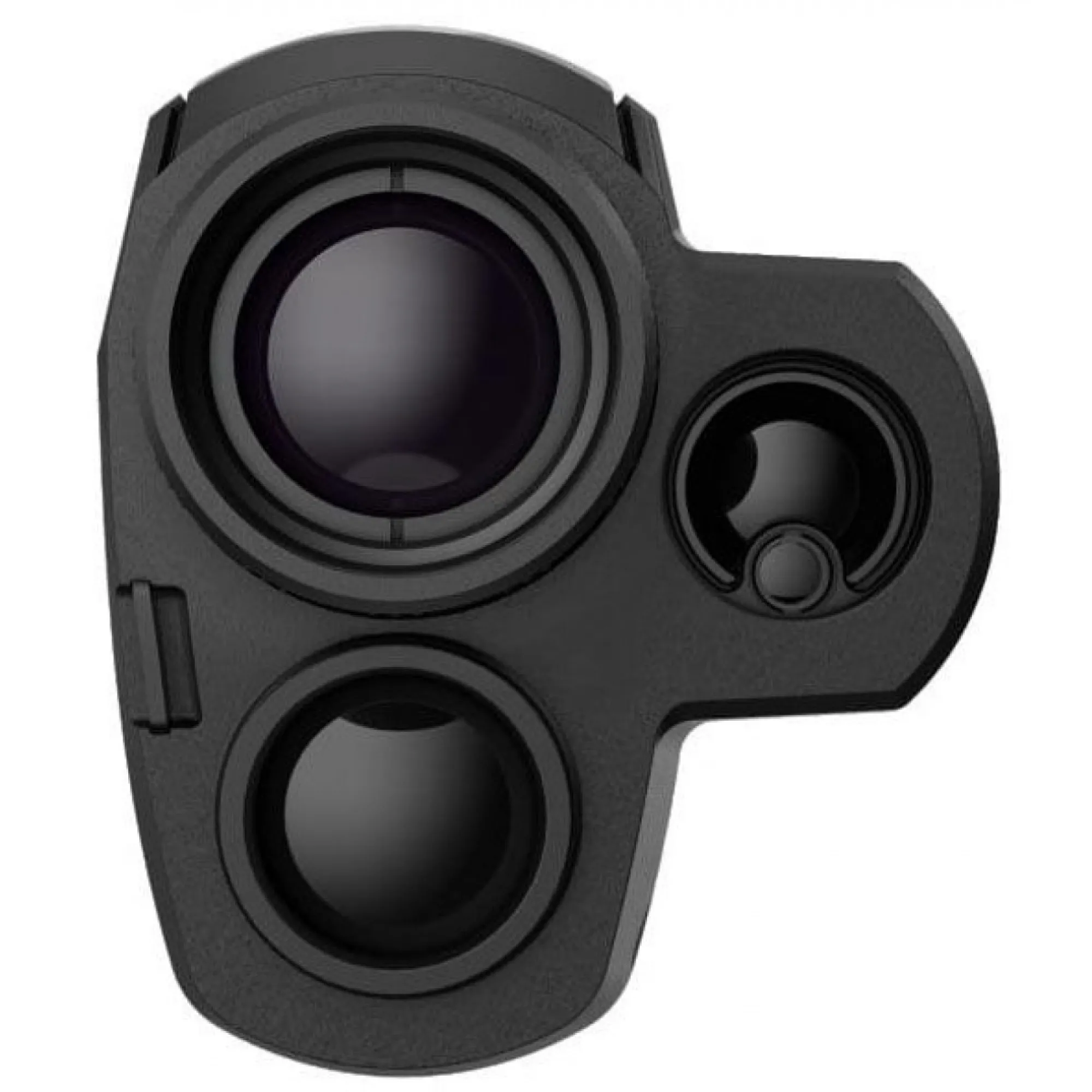 Тепловізор HikMicro GRYPHON GQ50L LRF