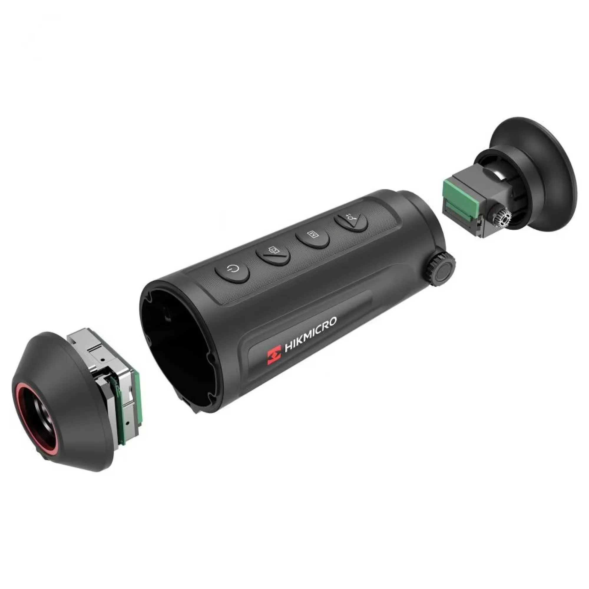 Тепловізор HikMicro LYNX Pro LE10