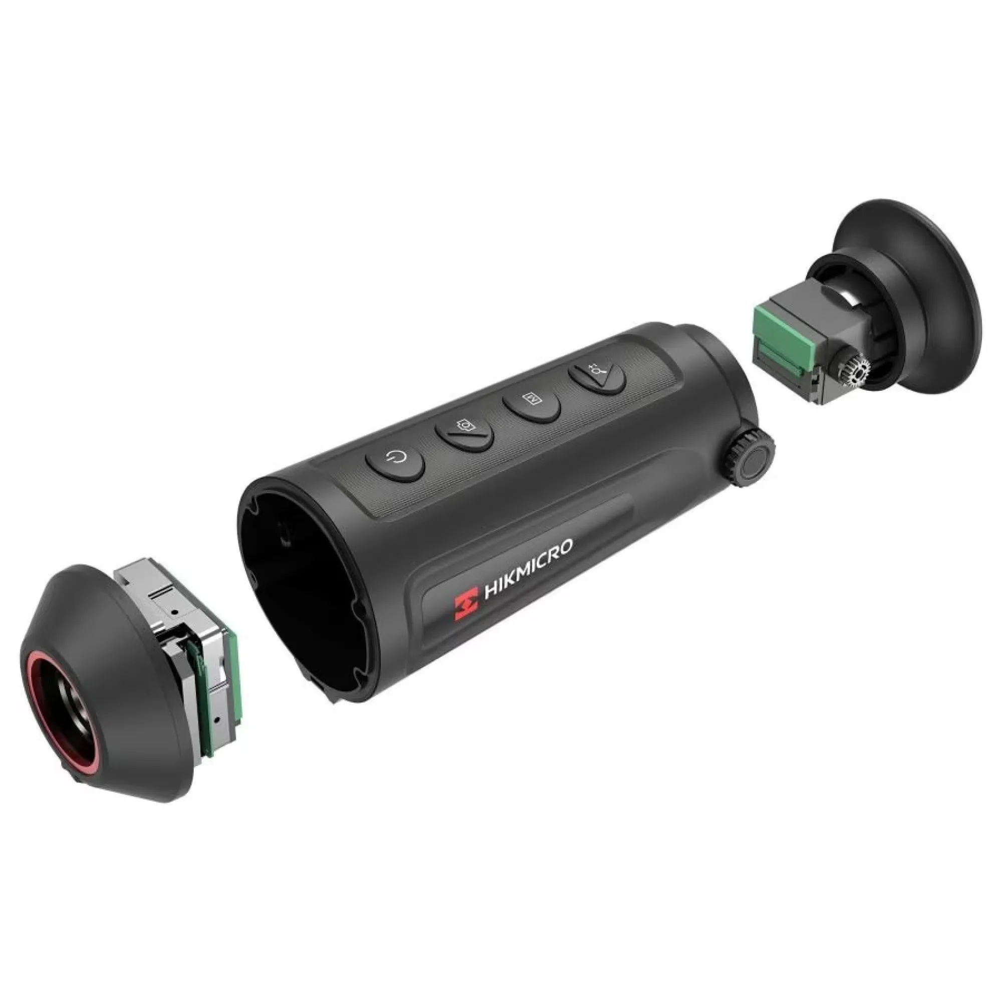 Тепловізор HikMicro LYNX Pro LE10S