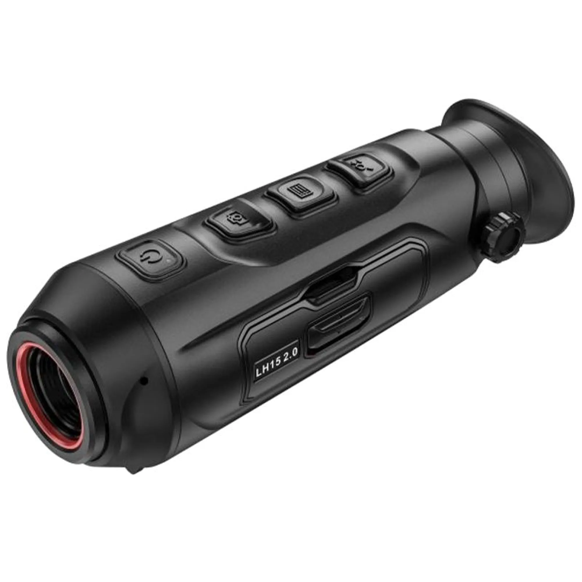 Тепловізор HikMicro LYNX Pro LH15 2.0