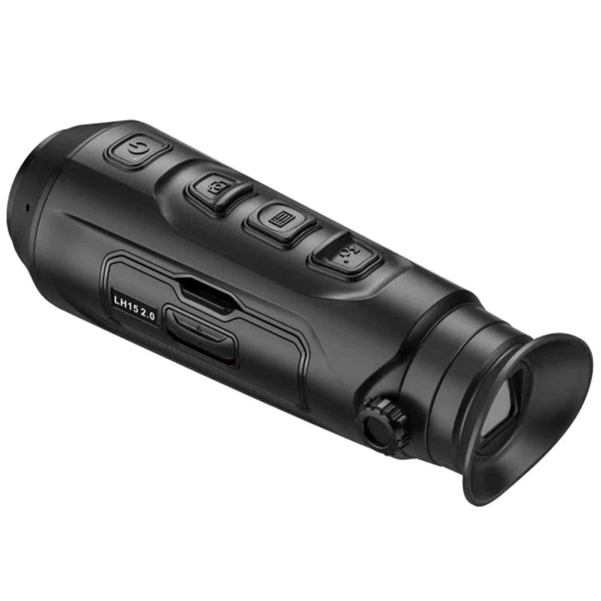 Тепловізор HikMicro LYNX Pro LH15 2.0