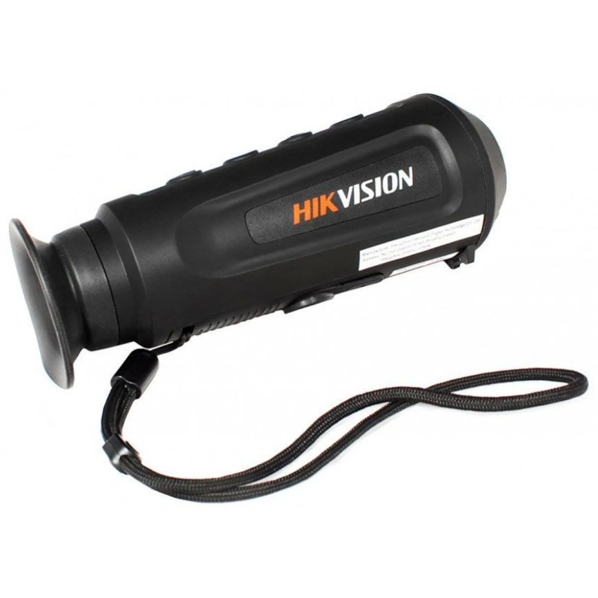 Тепловізор HikMicro LYNX Pro LH25