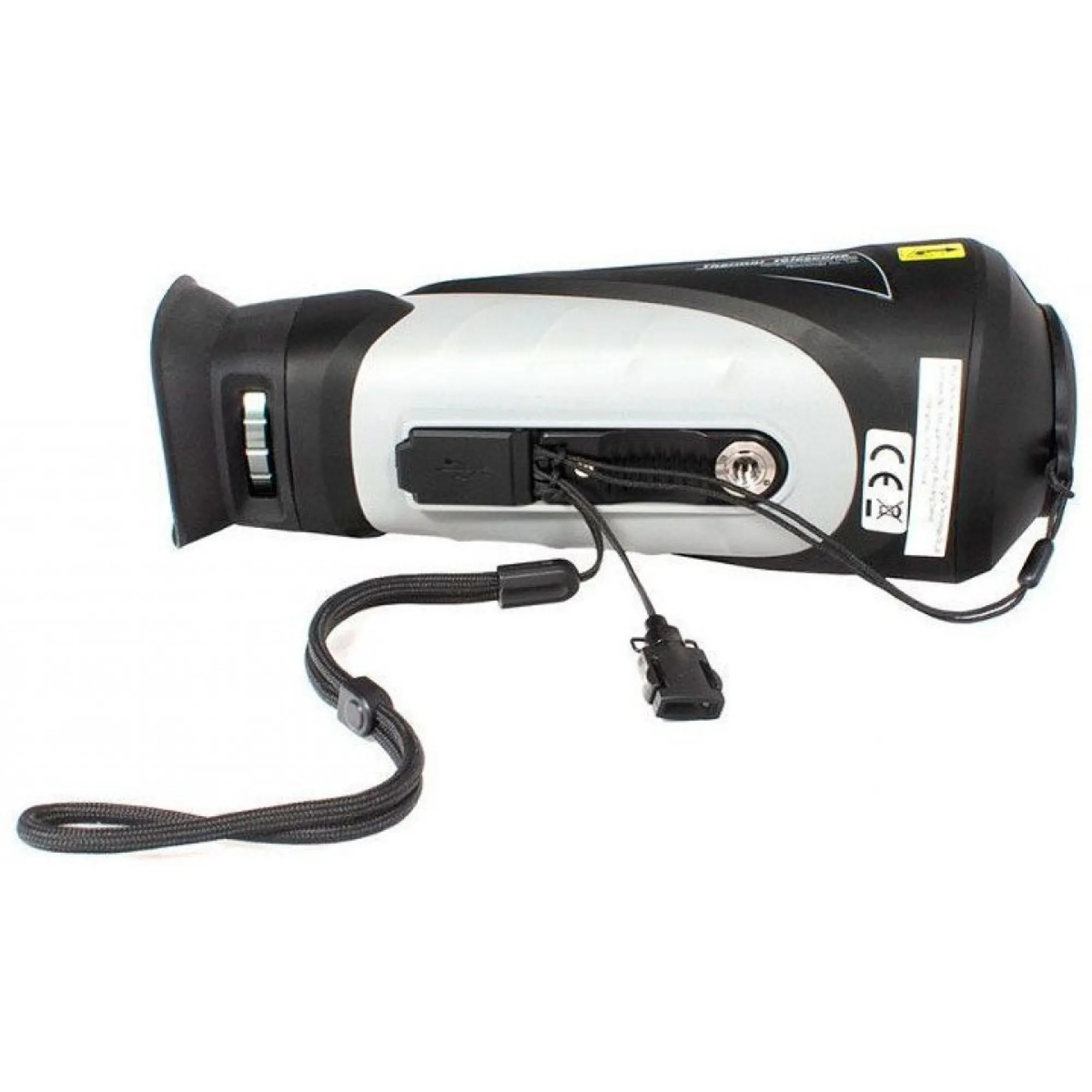 Тепловізор HikMicro OWL OH25