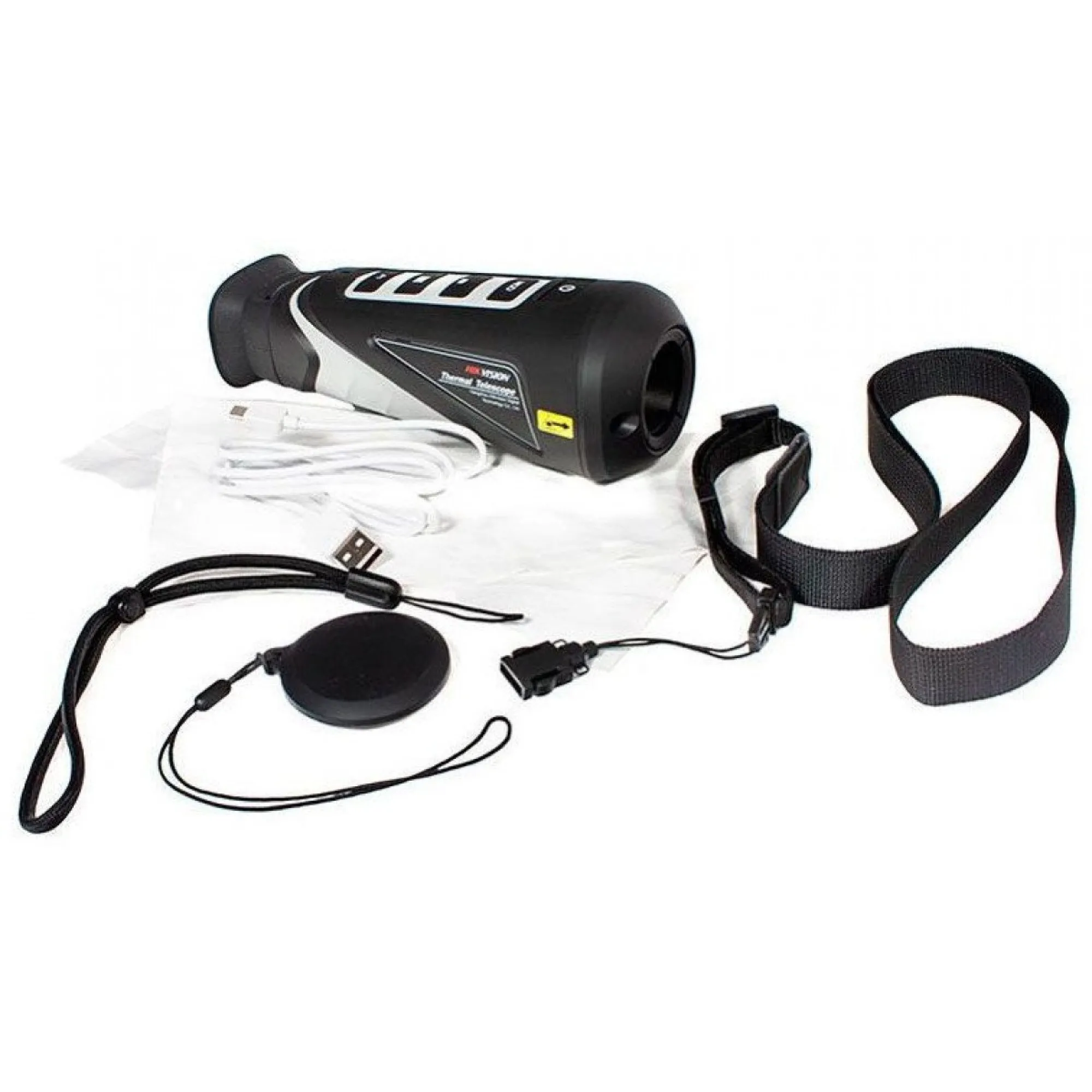 Тепловізор HikMicro OWL OH25