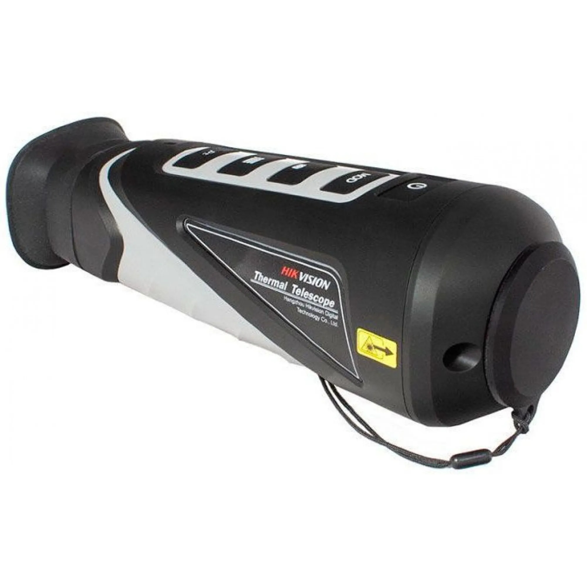 Тепловізор HikMicro OWL OH35