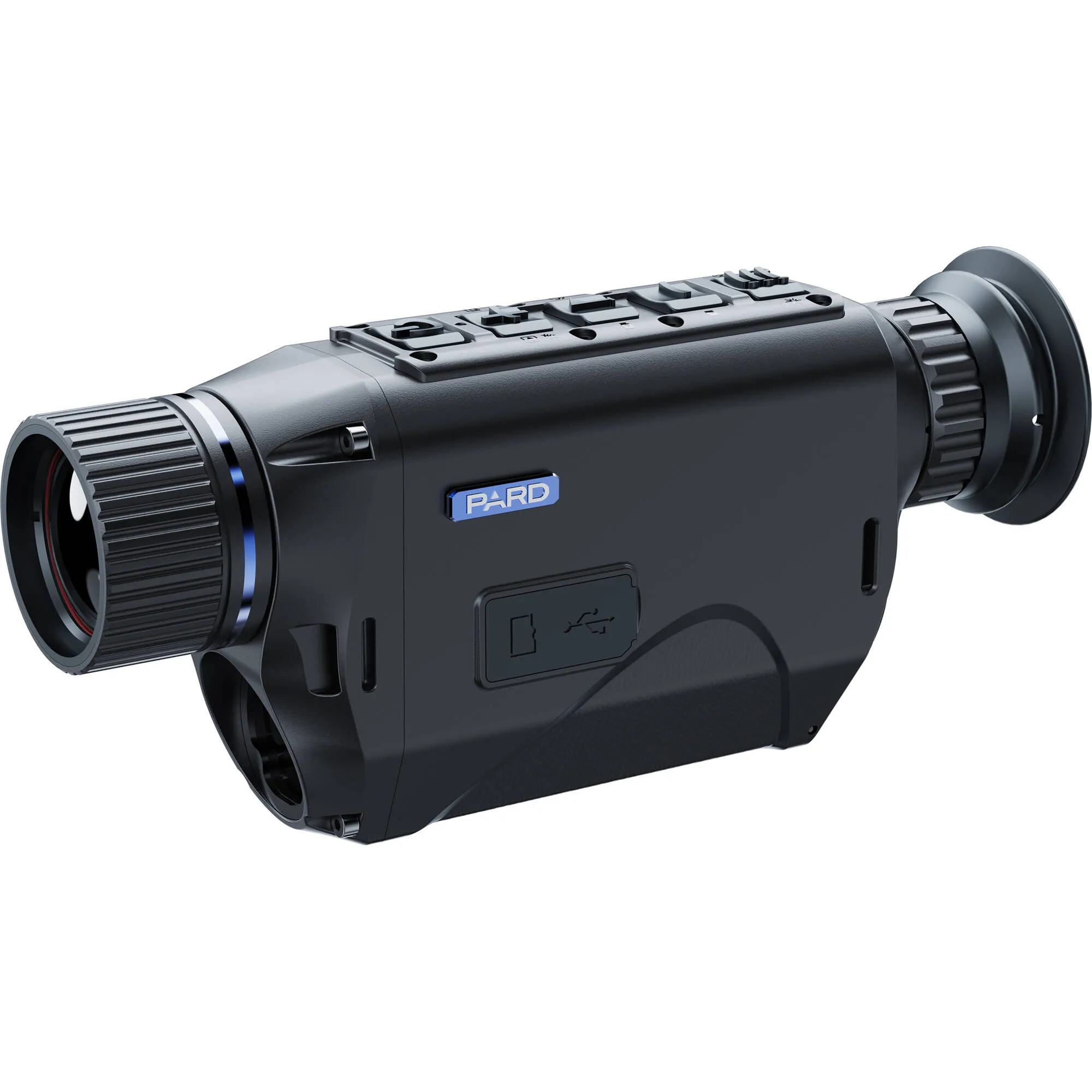 Тепловізор PARD TA32-25LRF