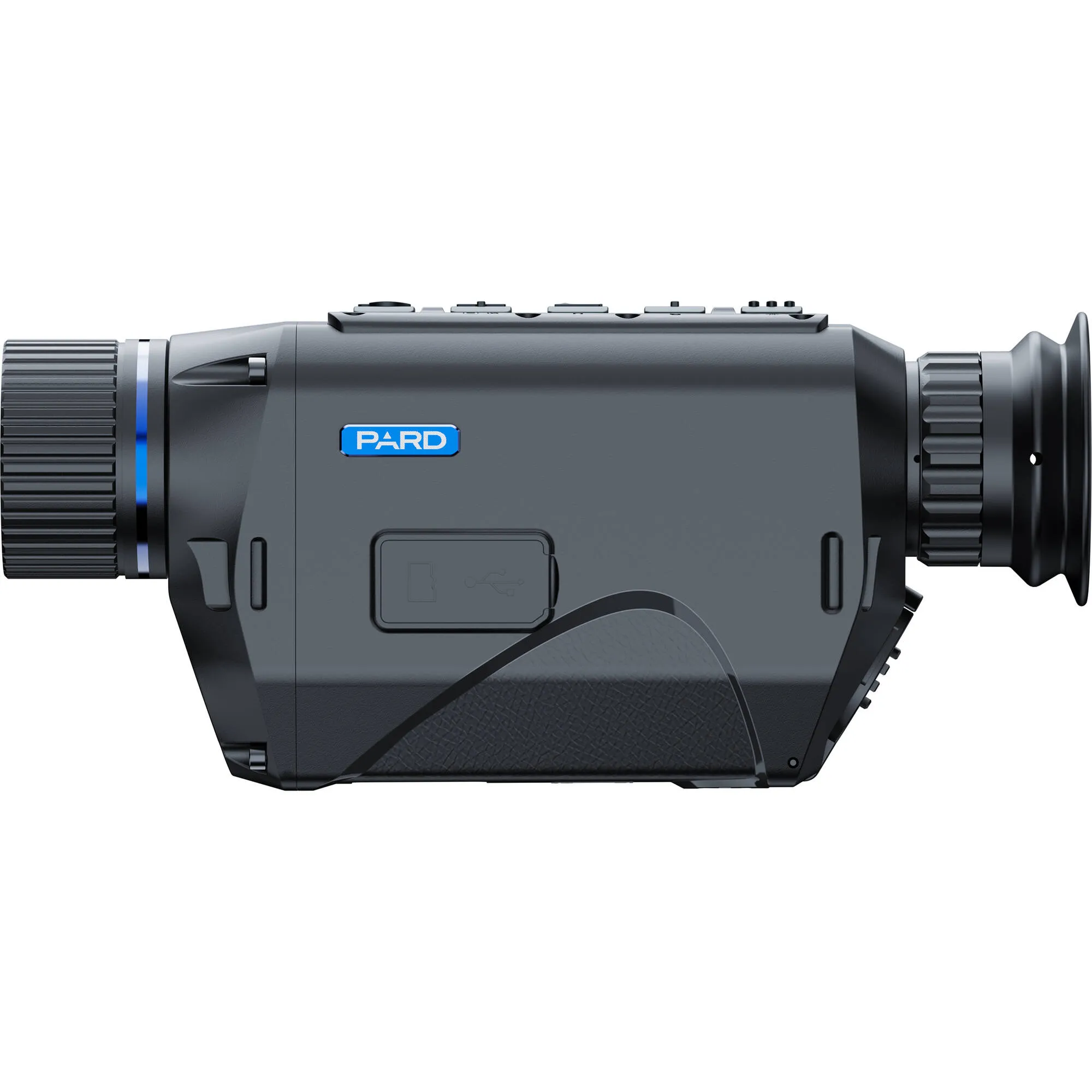 Тепловізор PARD TA32-25LRF