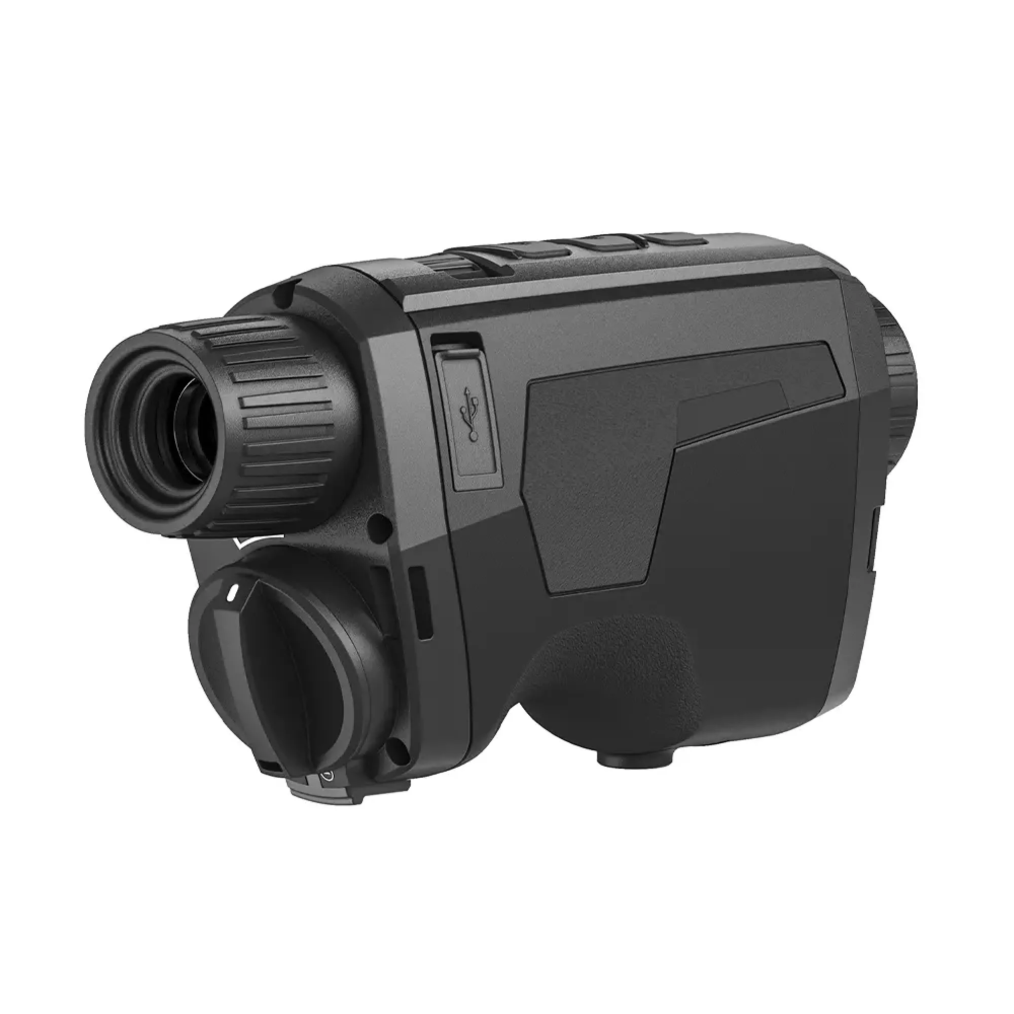 Тепловізор AGM FUZION TM25-384