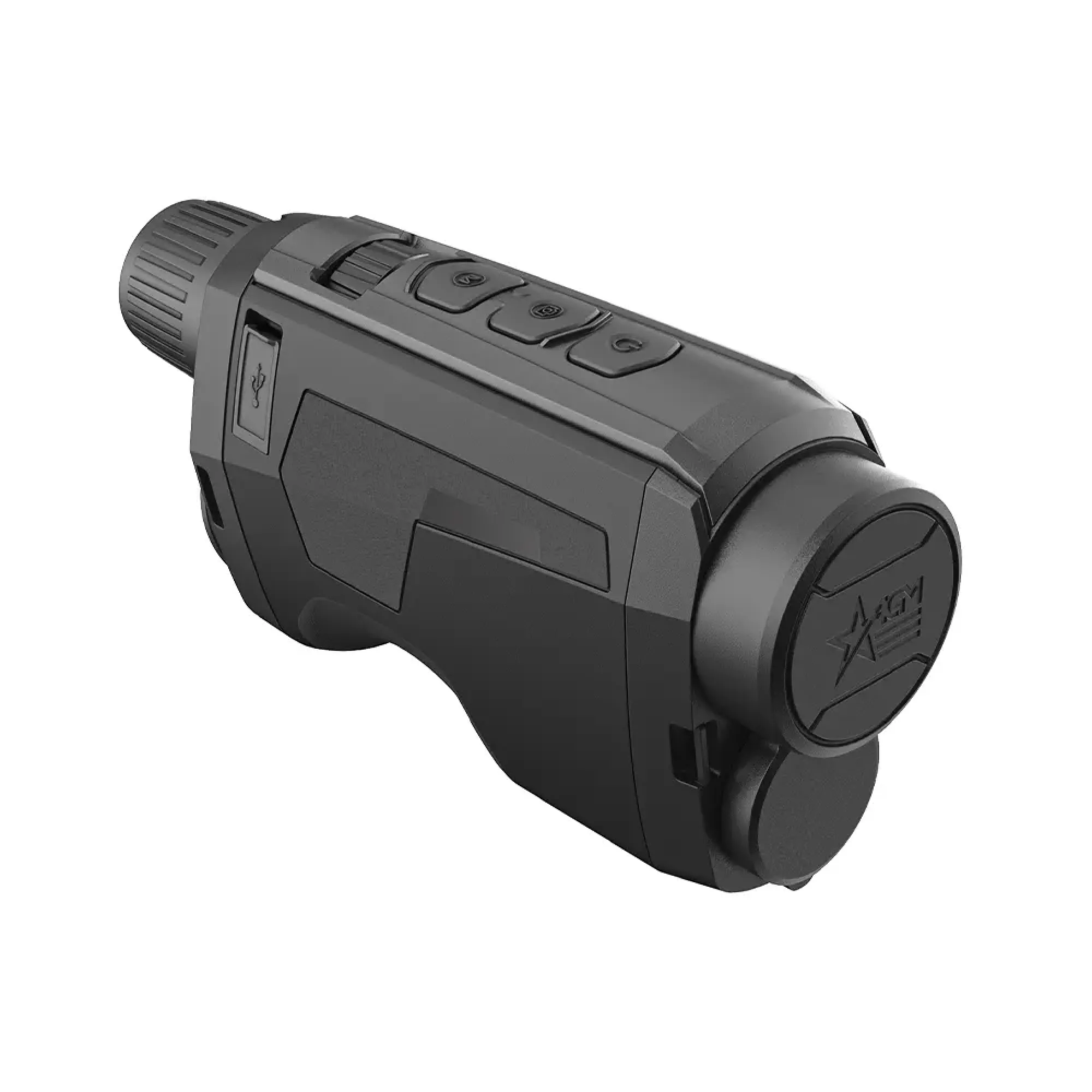 Тепловізор AGM FUZION TM25-384