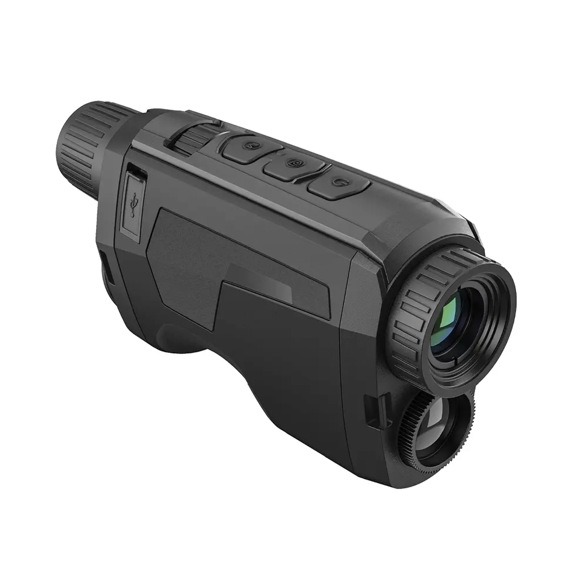 Тепловізор AGM FUZION TM25-384