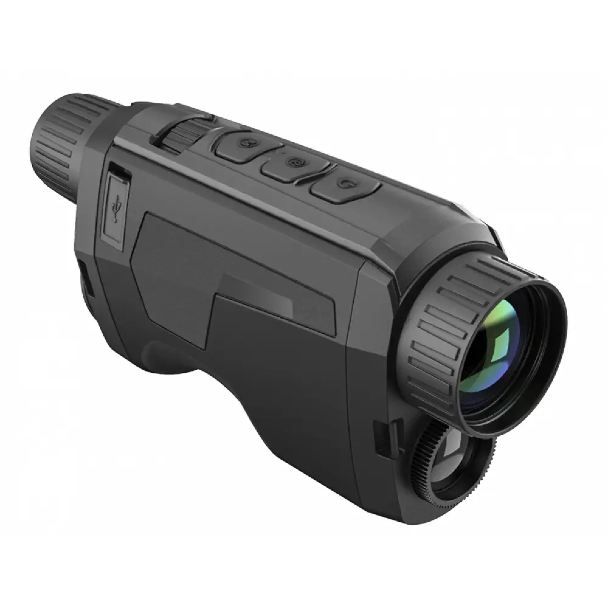 Тепловізор AGM FUZION TM35-384