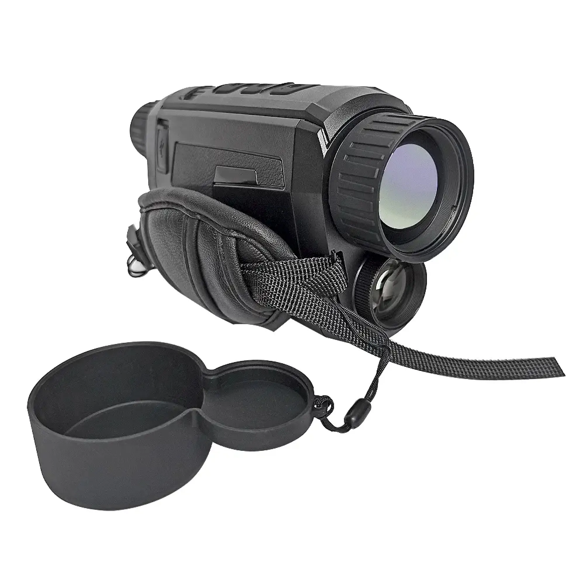 Тепловізор AGM FUZION TM35-384