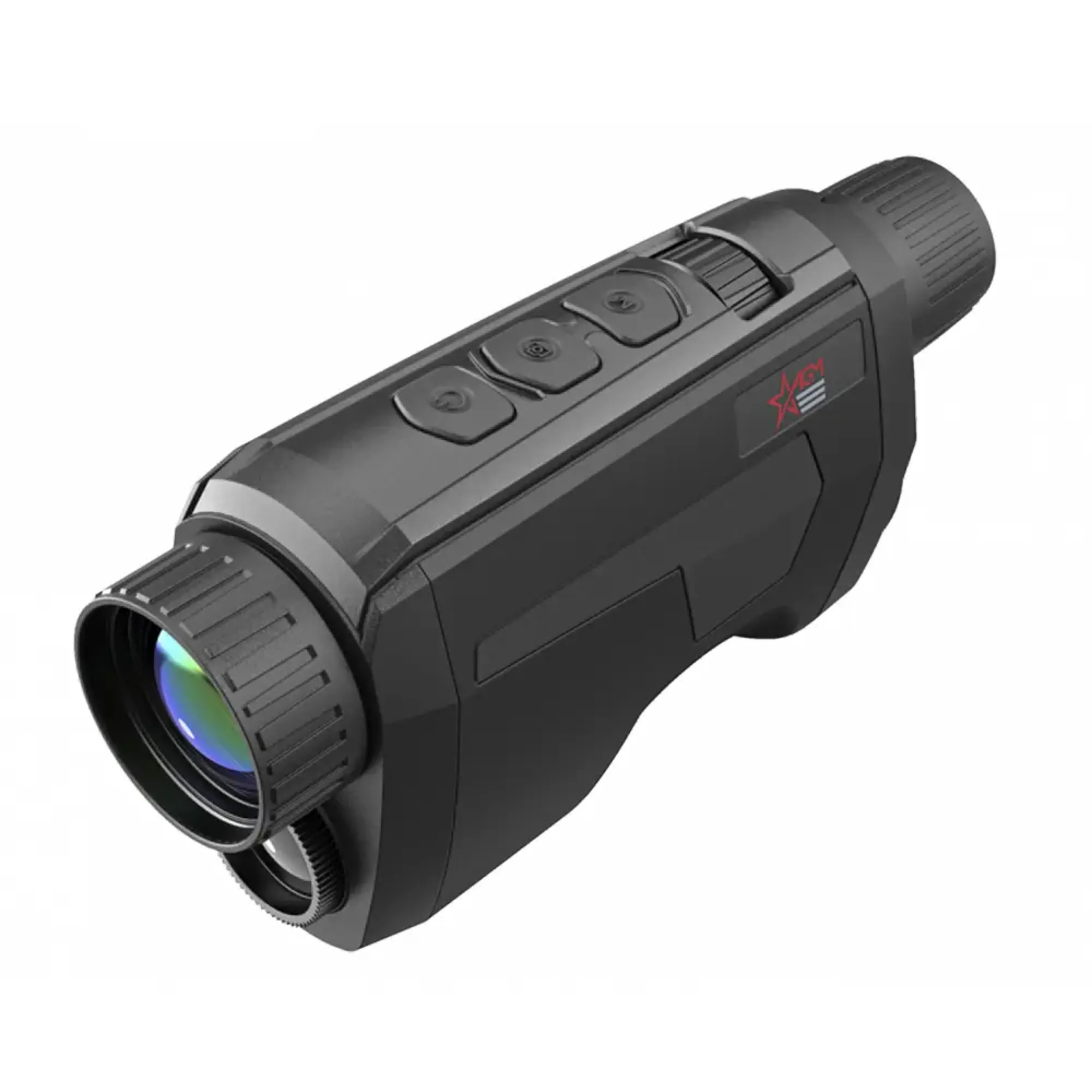 Тепловізор AGM FUZION TM35-640