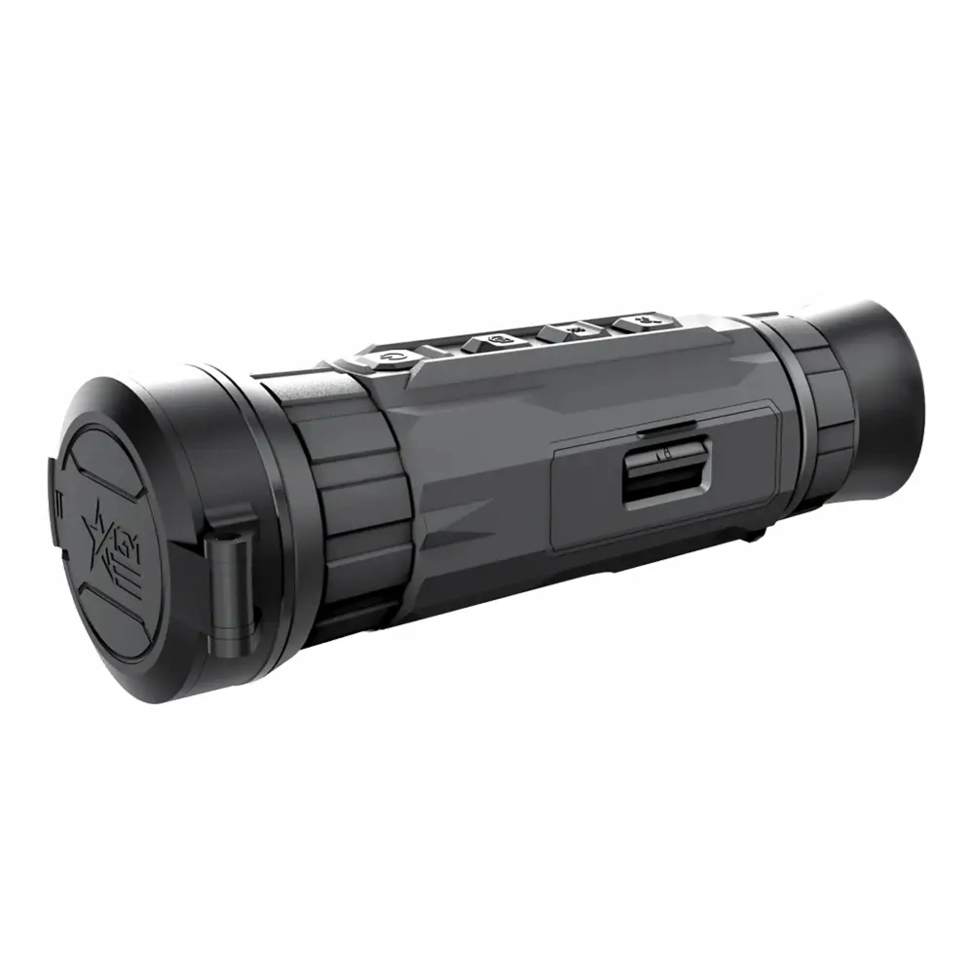 Тепловізор AGM Sidewinder TM50-640