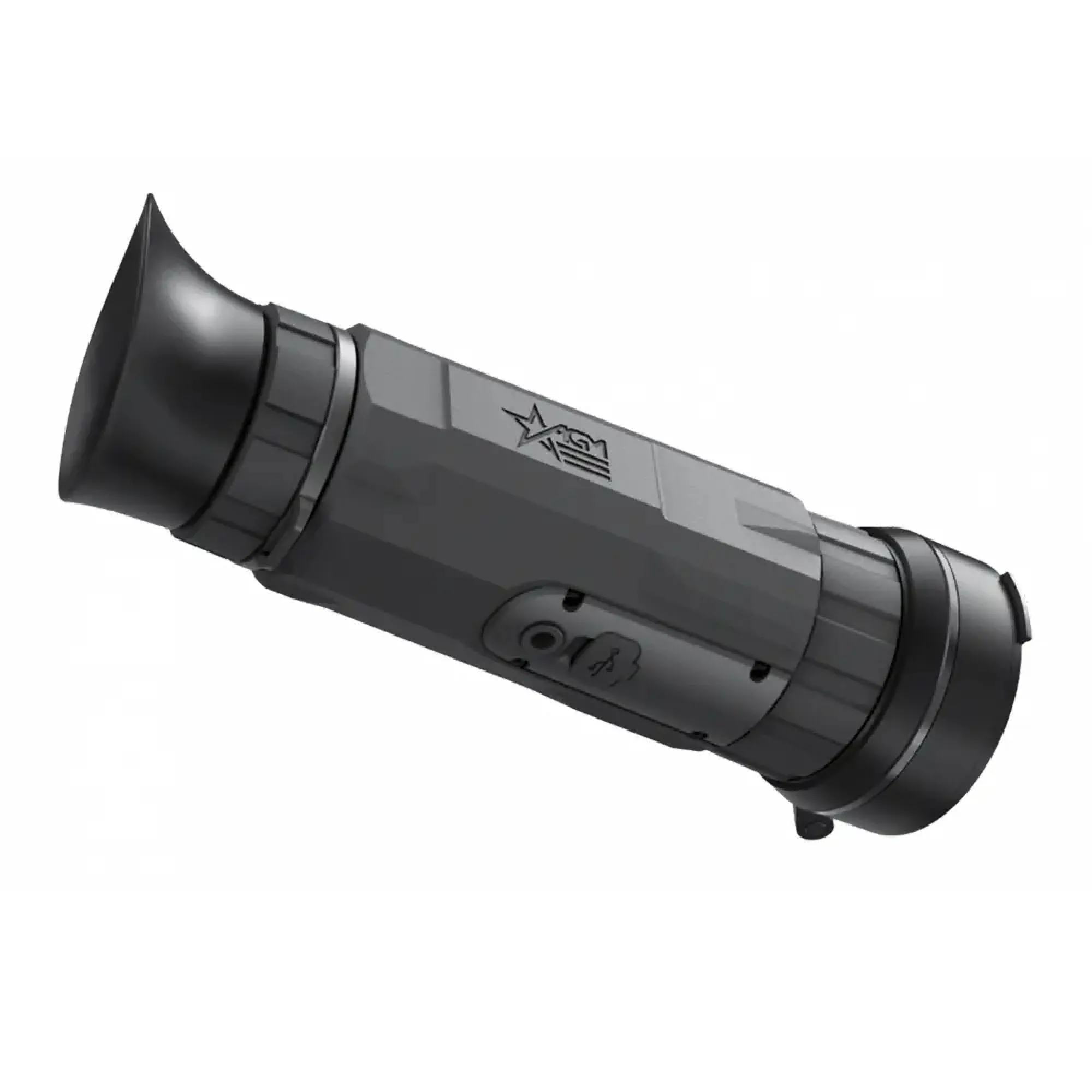 Тепловізор AGM Sidewinder TM50-640