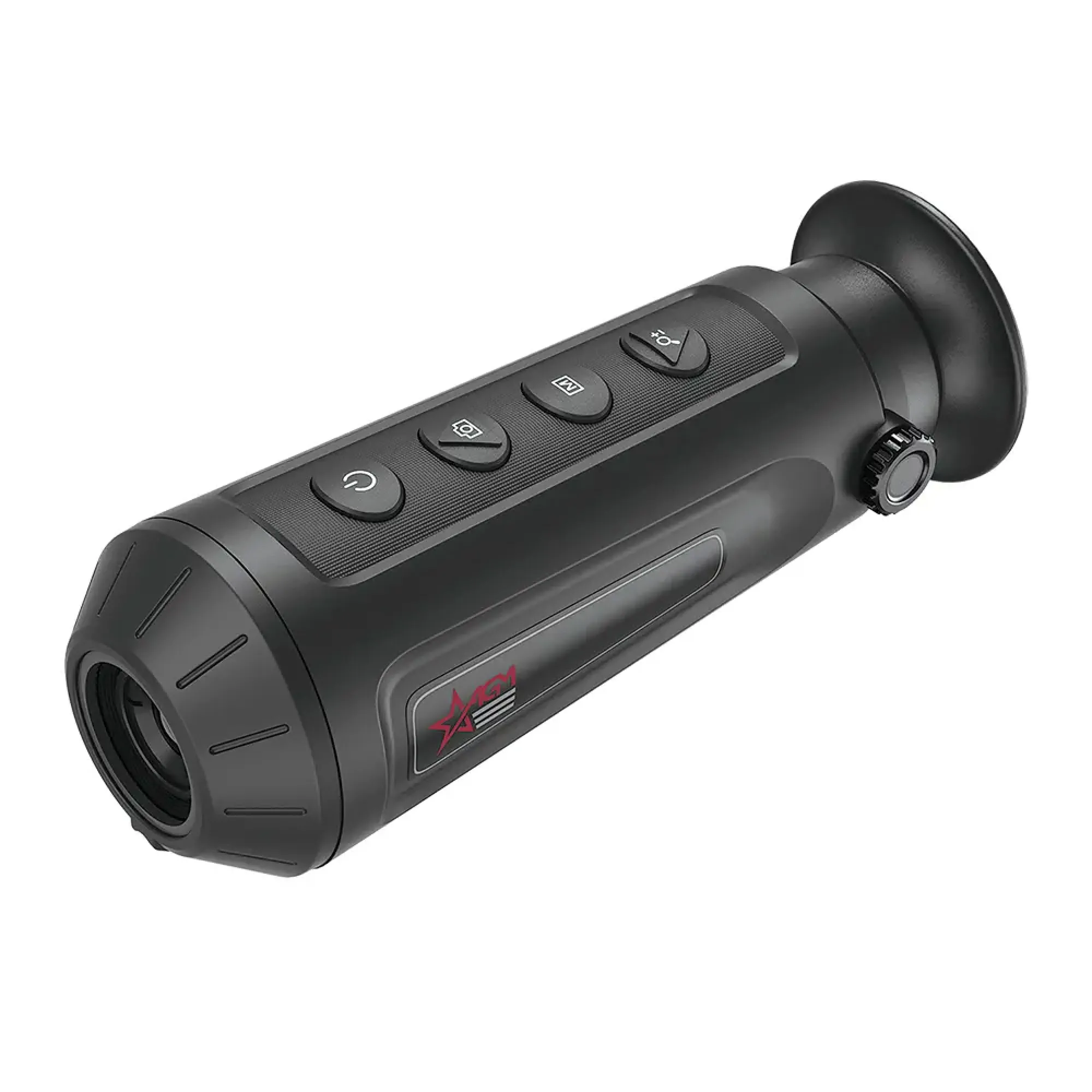 Тепловізор AGM TAIPAN TM10-256