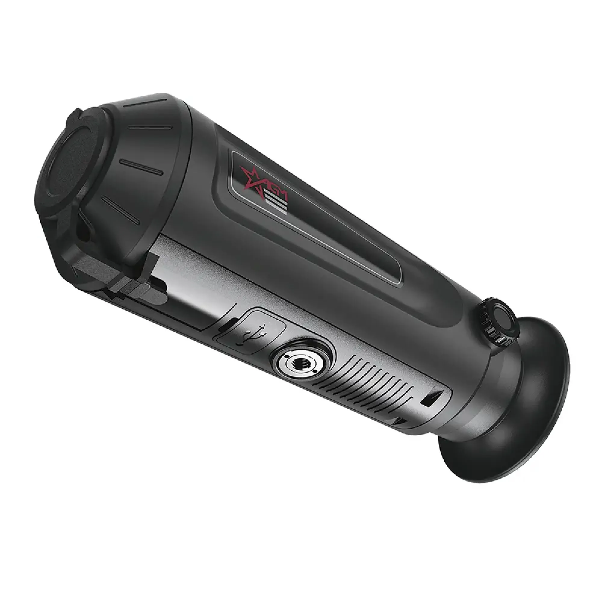 Тепловізор AGM TAIPAN TM10-256