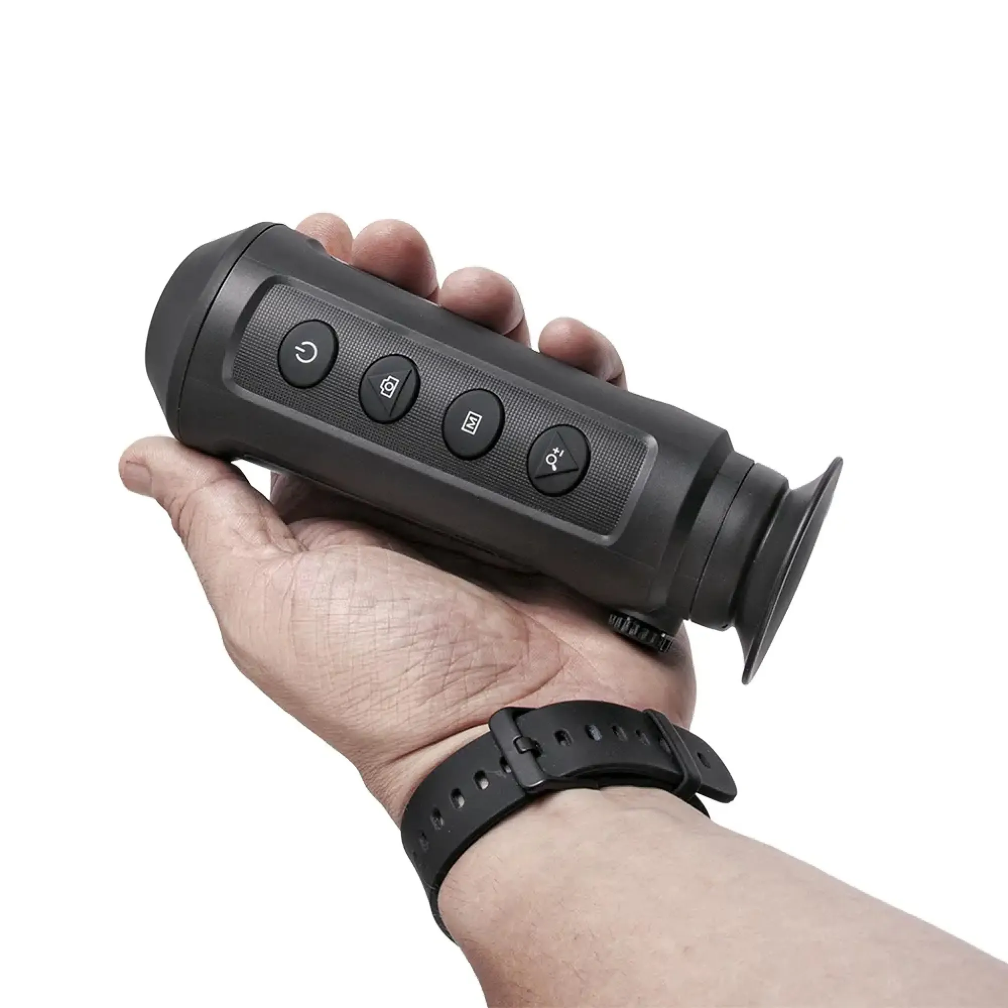 Тепловізор AGM TAIPAN TM15-384