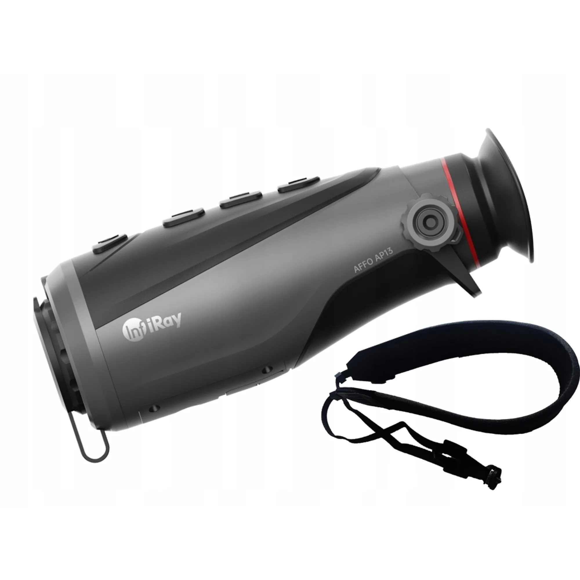 Тепловізор iRay (INFIRAY) AFFO AP09