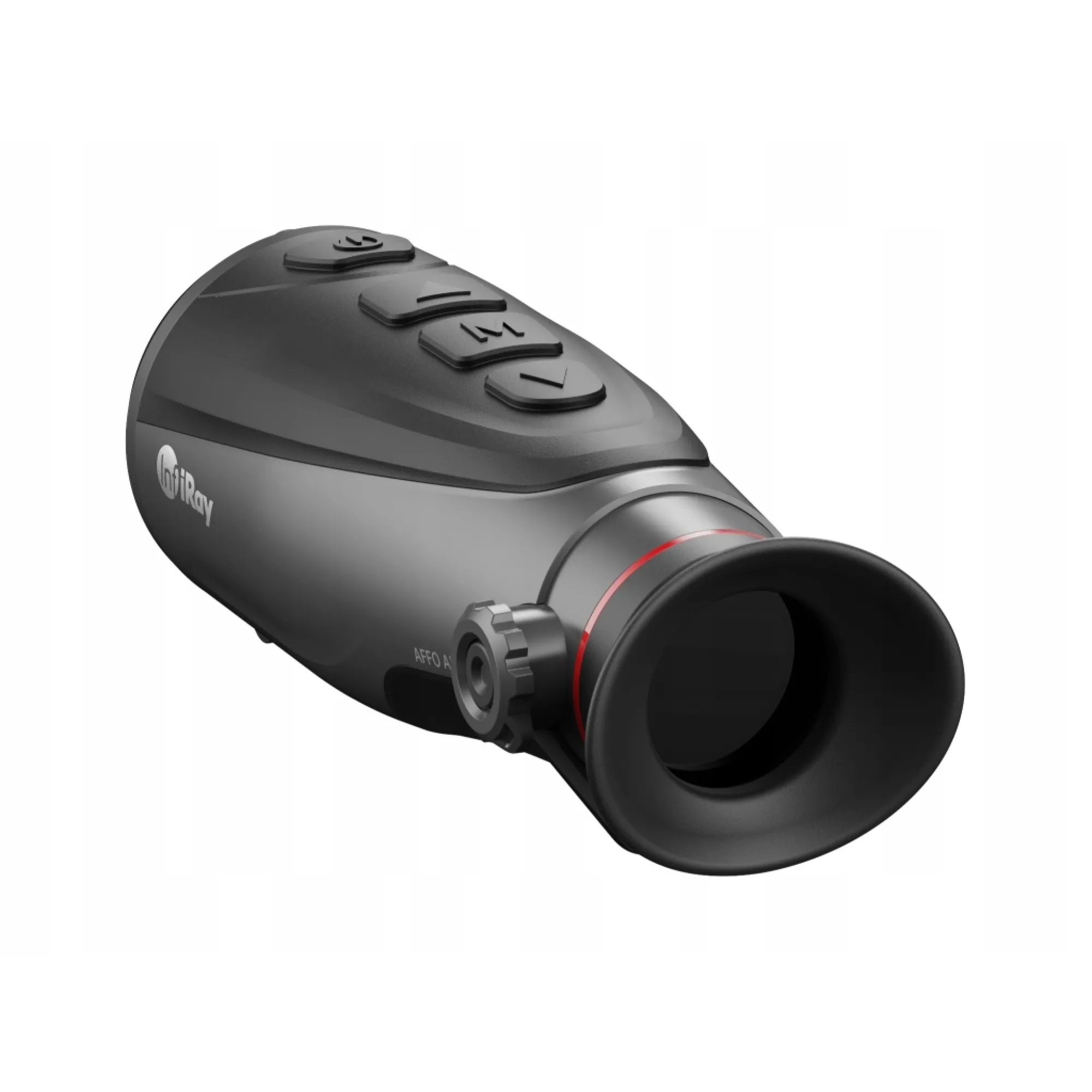 Тепловізор iRay (INFIRAY) AFFO AP09