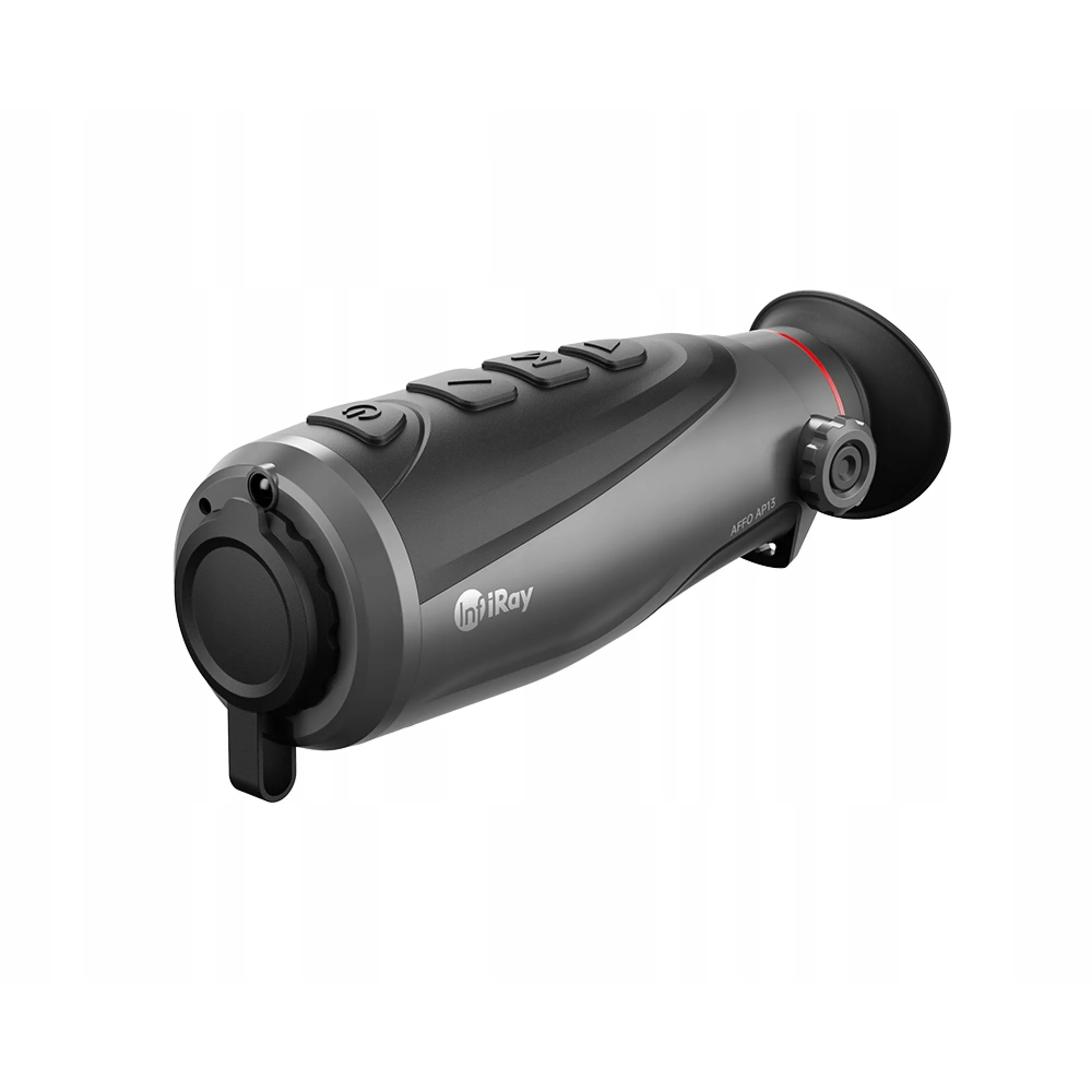 Тепловізор iRay (INFIRAY) AFFO AP09