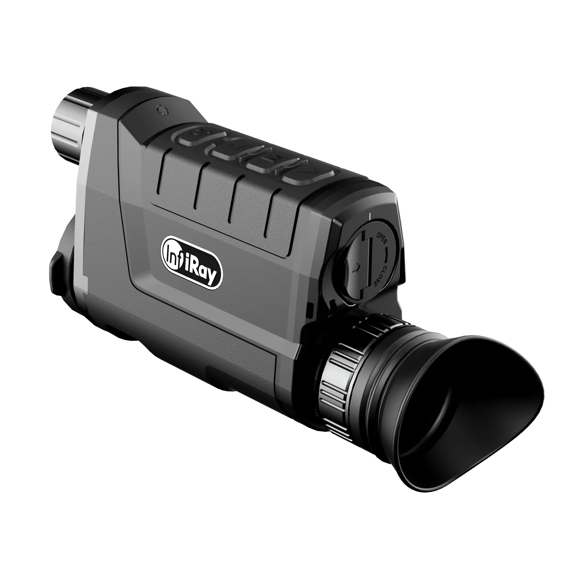 Тепловізор INFIRAY (IRAY) Cabin CBL19