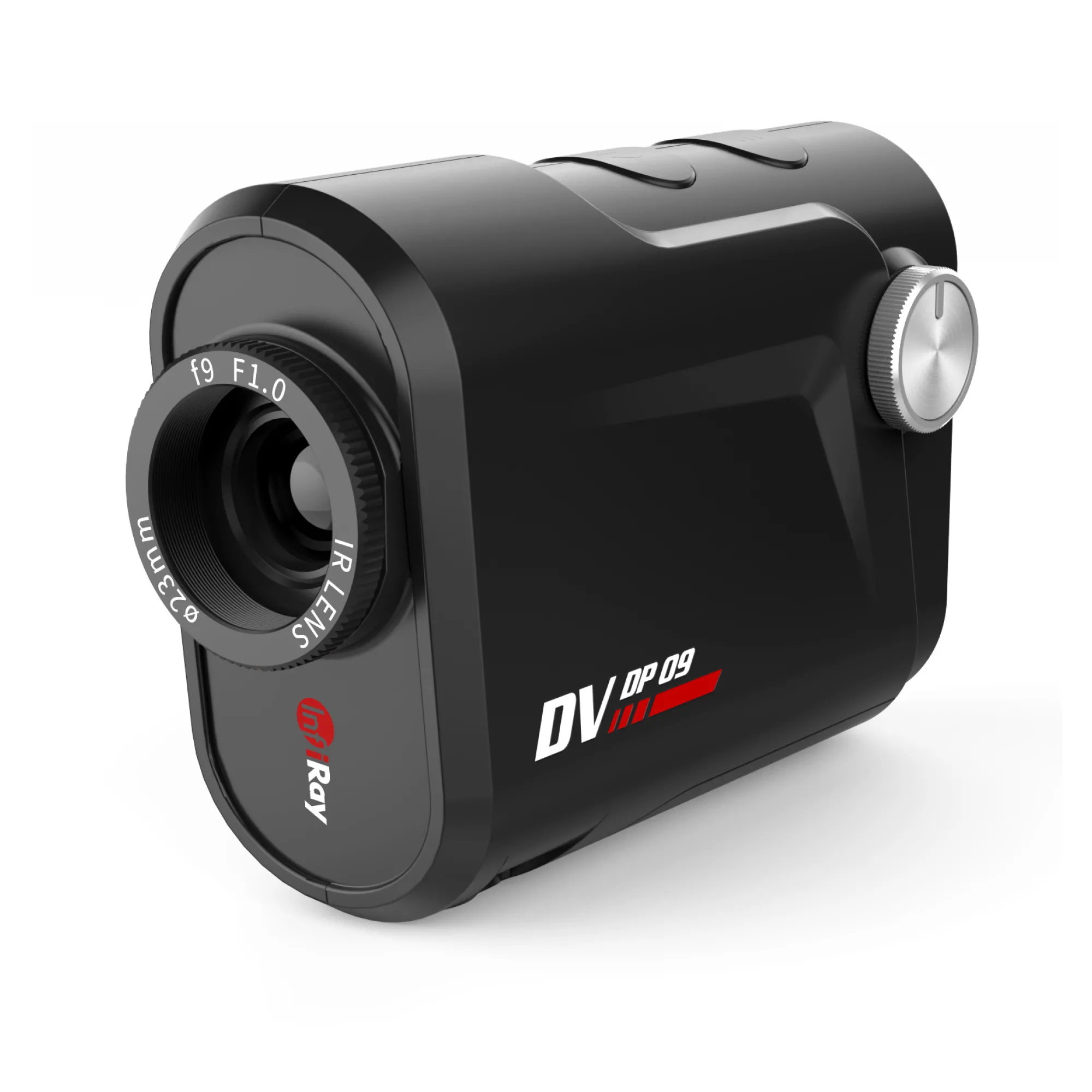 Тепловізор INFIRAY (IRAY) DV DP09