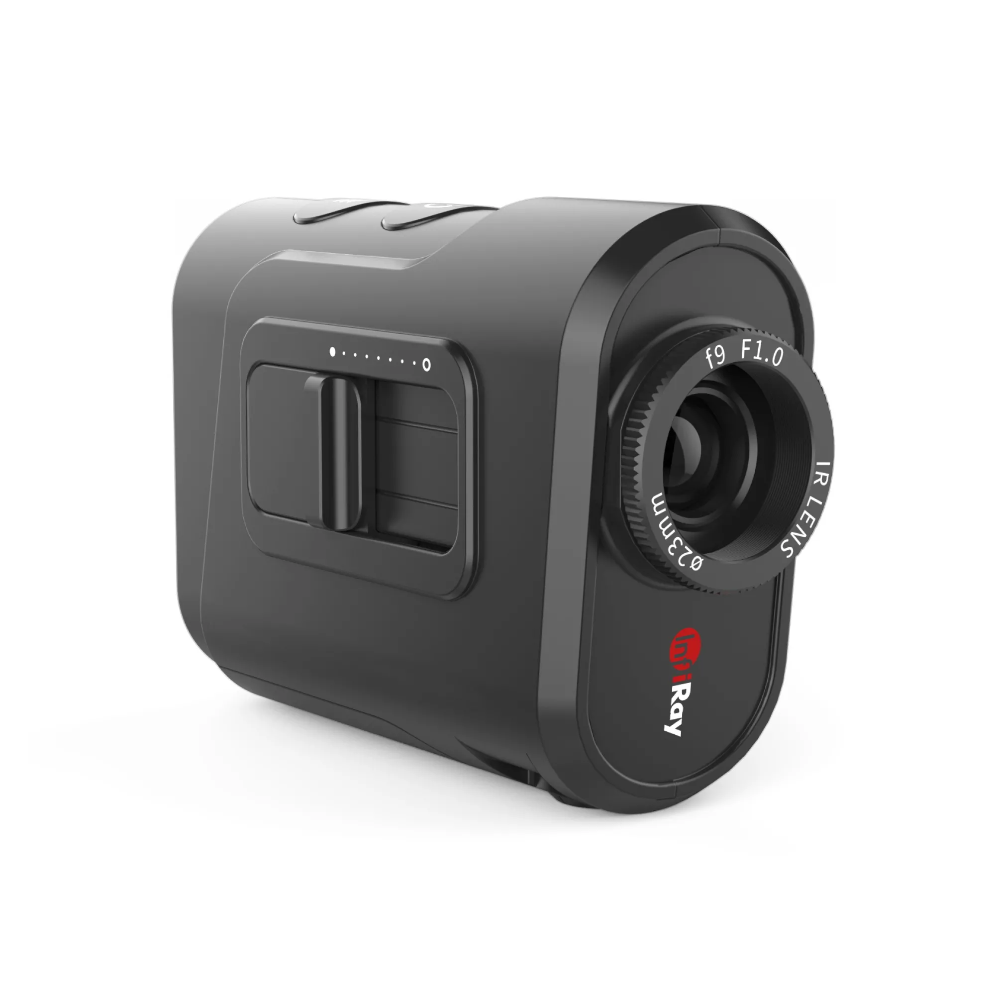 Тепловізор INFIRAY (IRAY) DV DP09