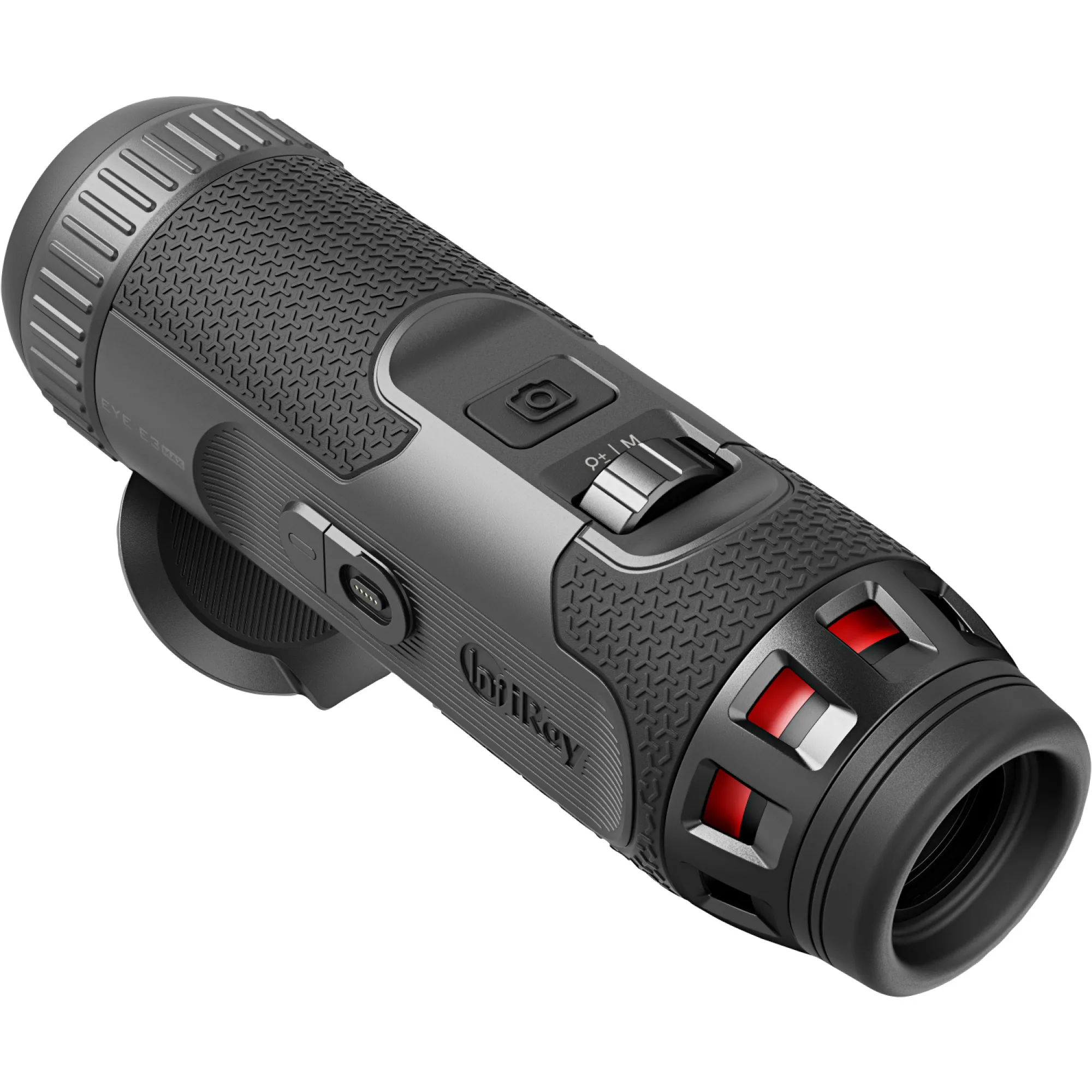 Тепловізор INFIRAY (IRAY) Eye III E3 Max