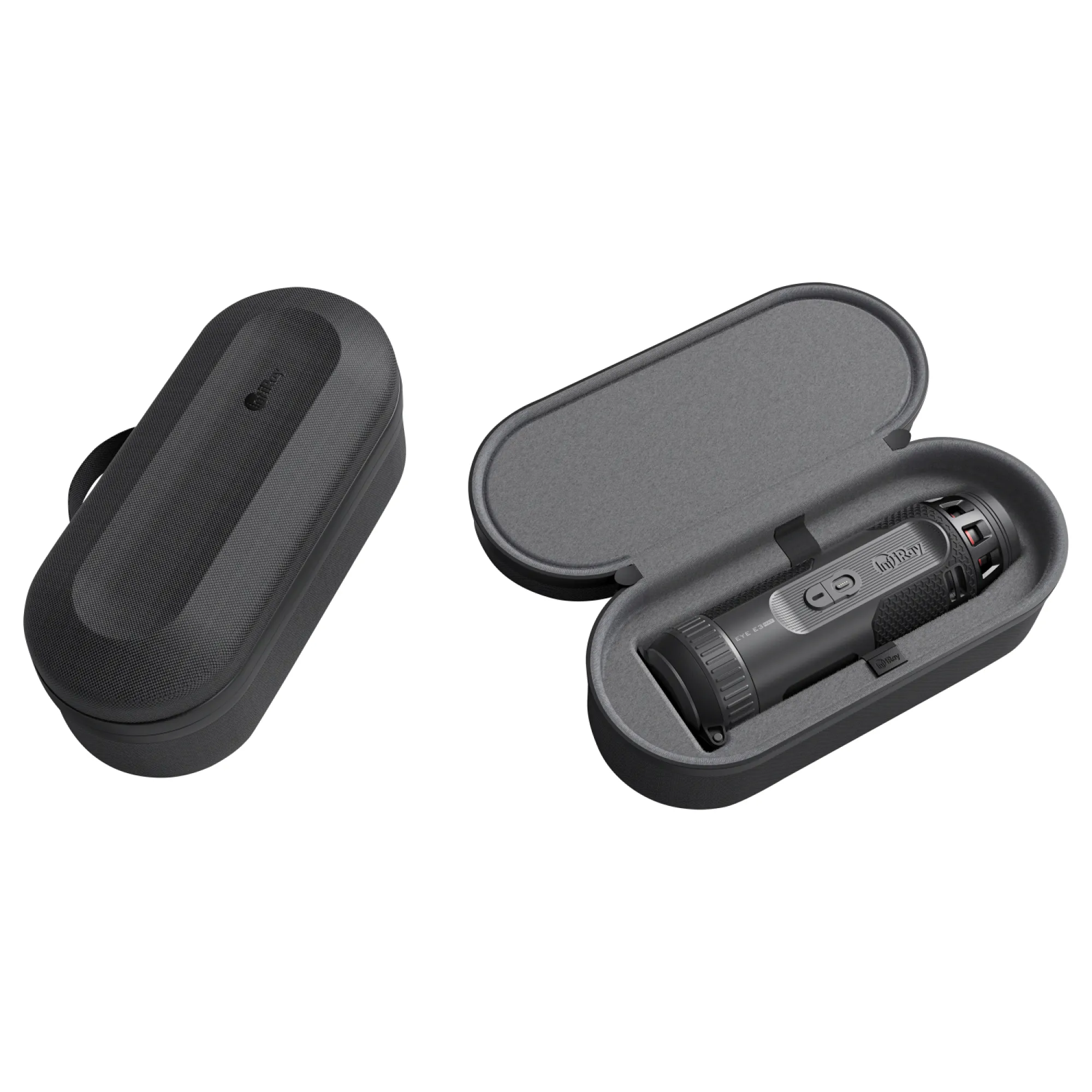 Тепловізор INFIRAY (IRAY) Eye III E3 Max