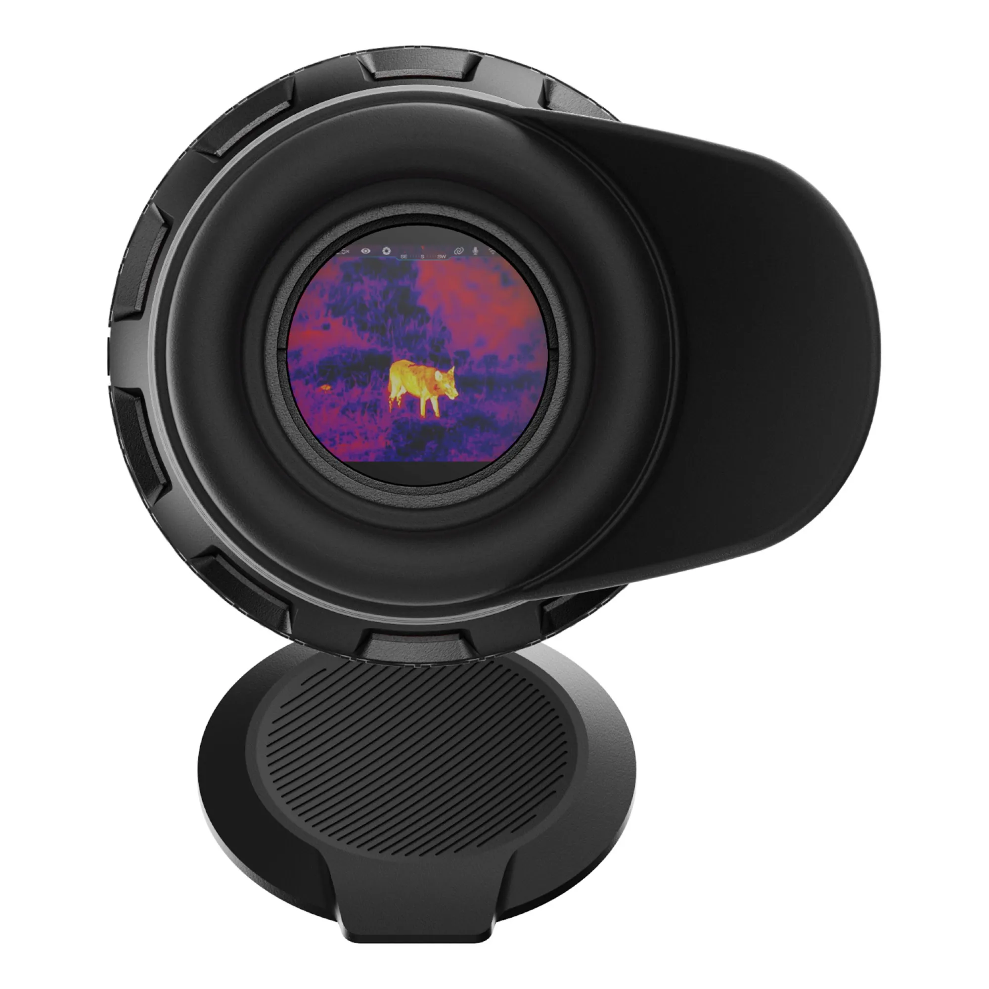 Тепловізор INFIRAY (IRAY) Eye III EL25