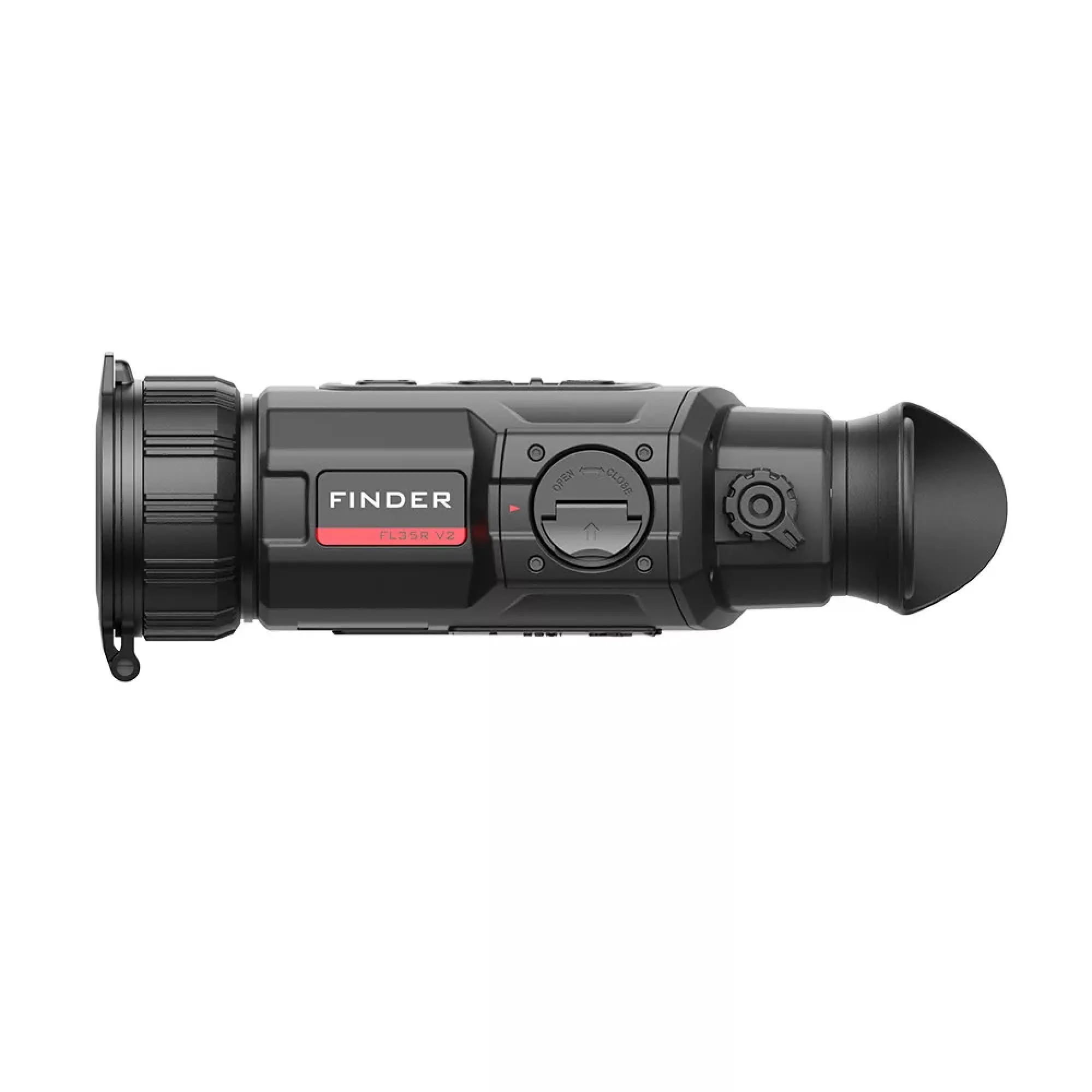 Тепловізор INFIRAY (IRAY) FINDER FH35R V2