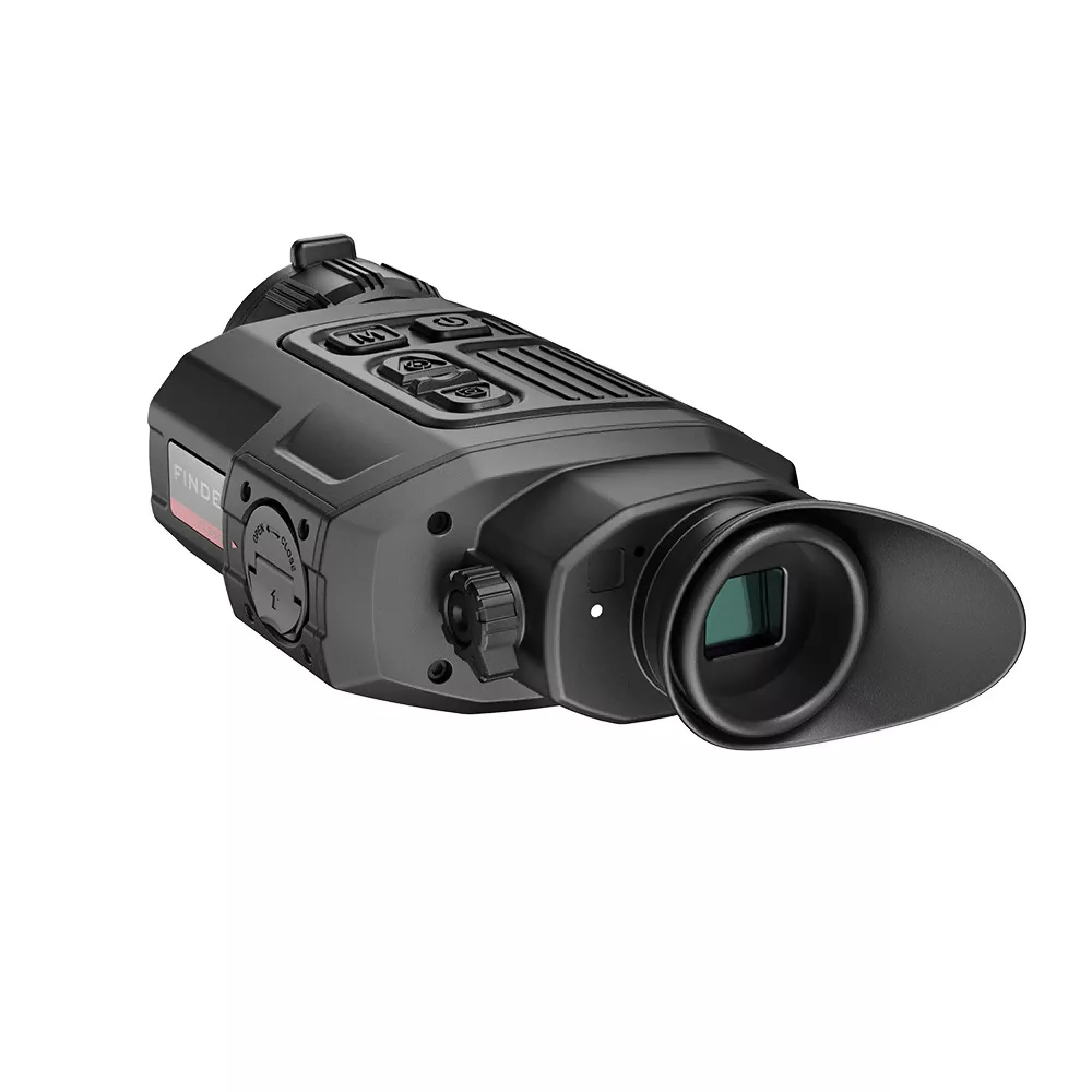 Тепловізор INFIRAY (IRAY) FINDER FH35R V2