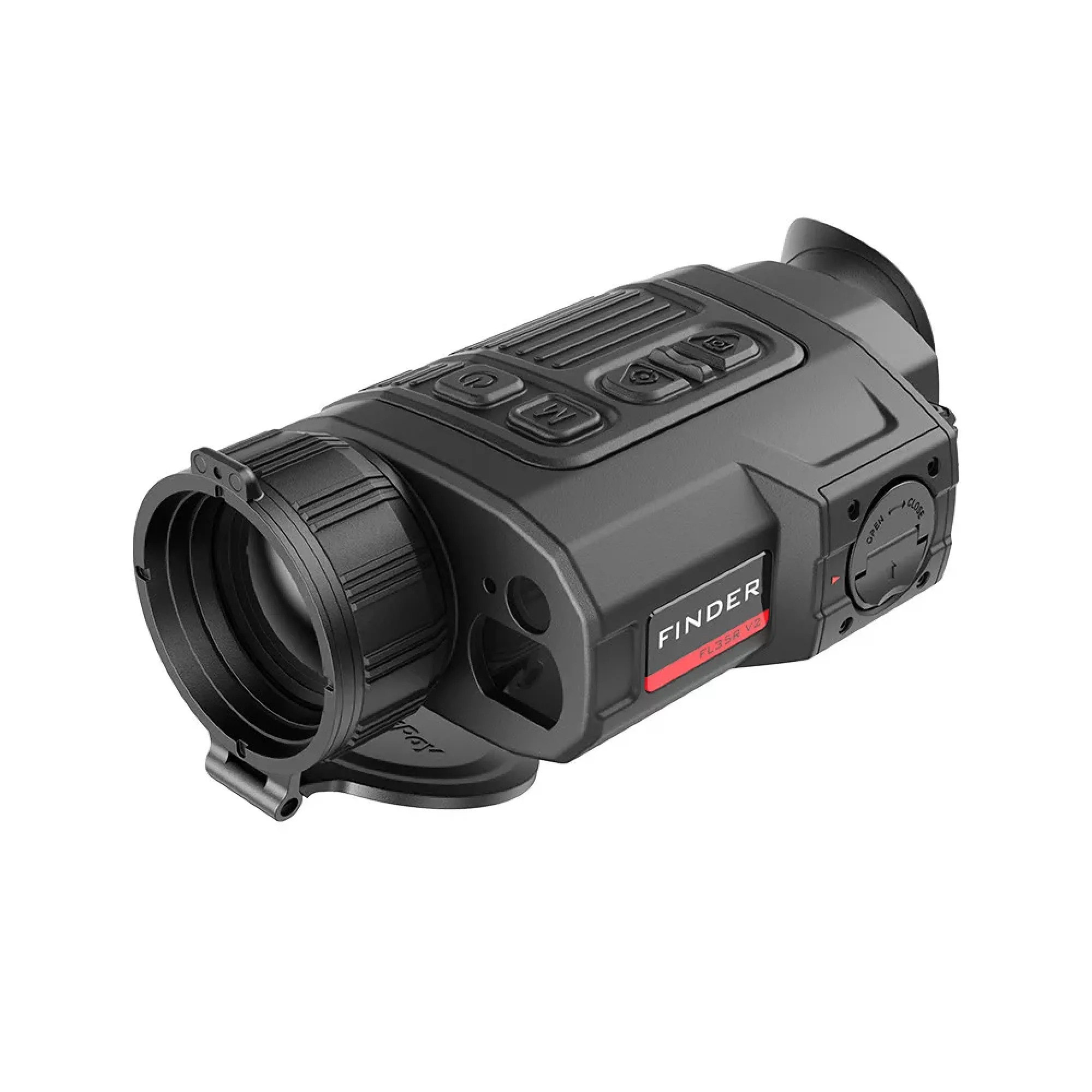 Тепловізор INFIRAY (IRAY) FINDER FH35R V2