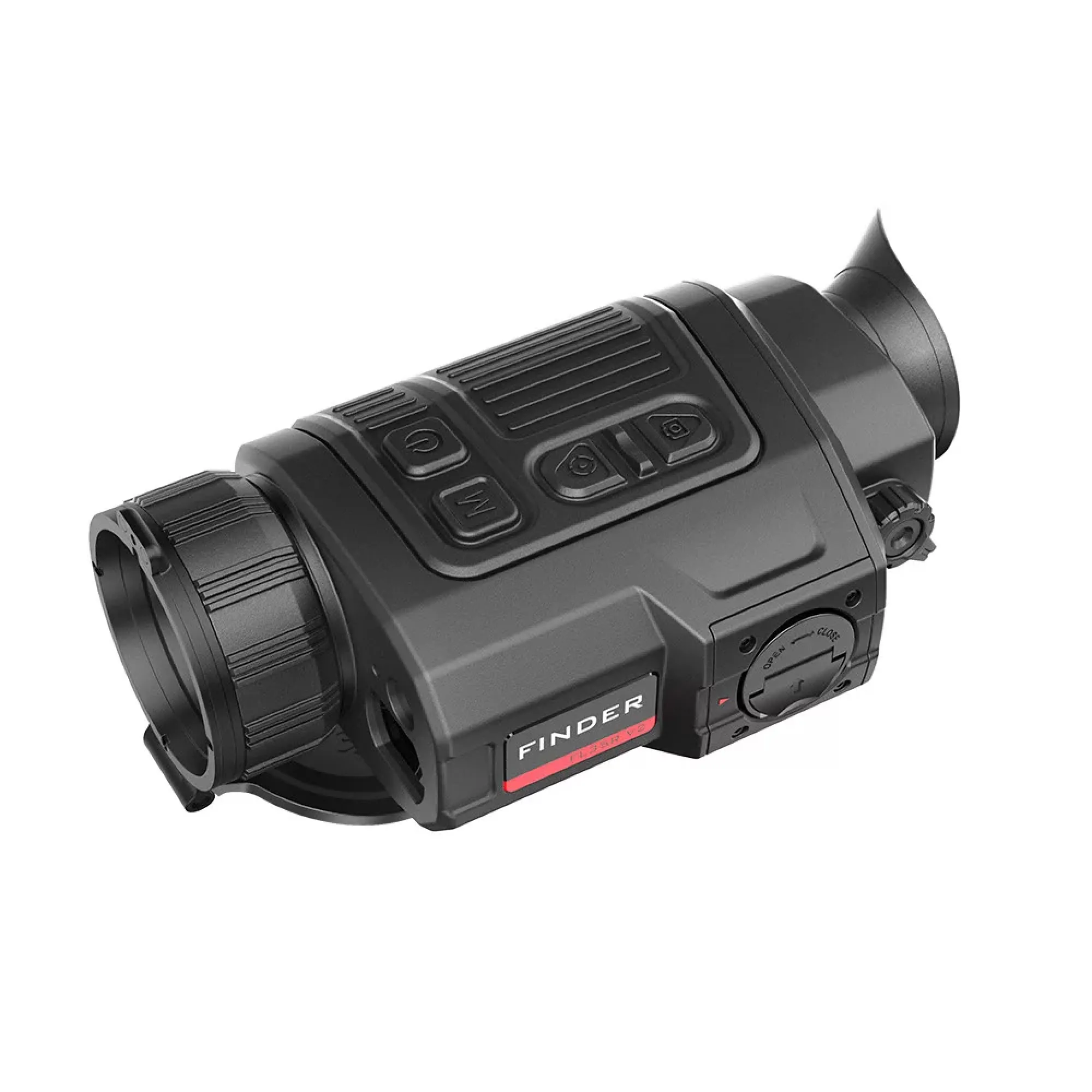 Тепловізор INFIRAY (IRAY) FINDER FH35R V2