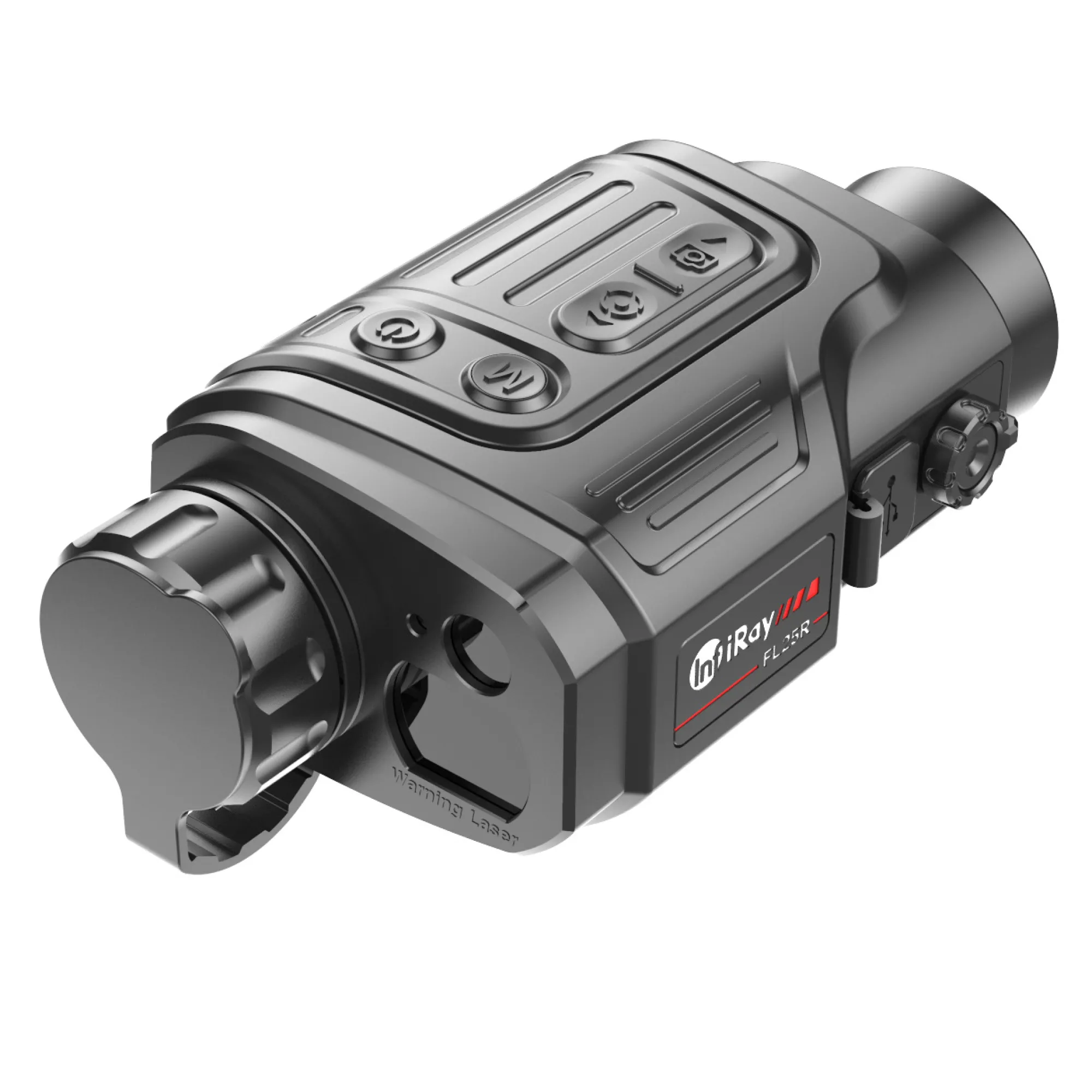 Тепловізор INFIRAY (IRAY) FINDER FL25