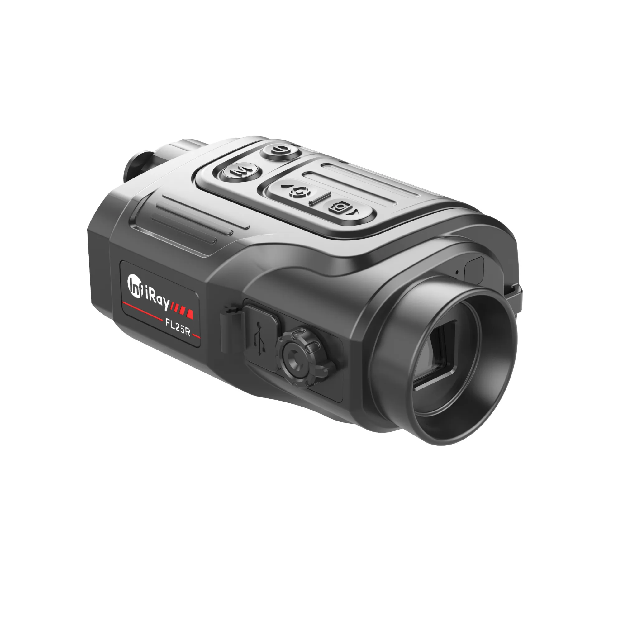 Тепловізор INFIRAY (IRAY) FINDER FL25