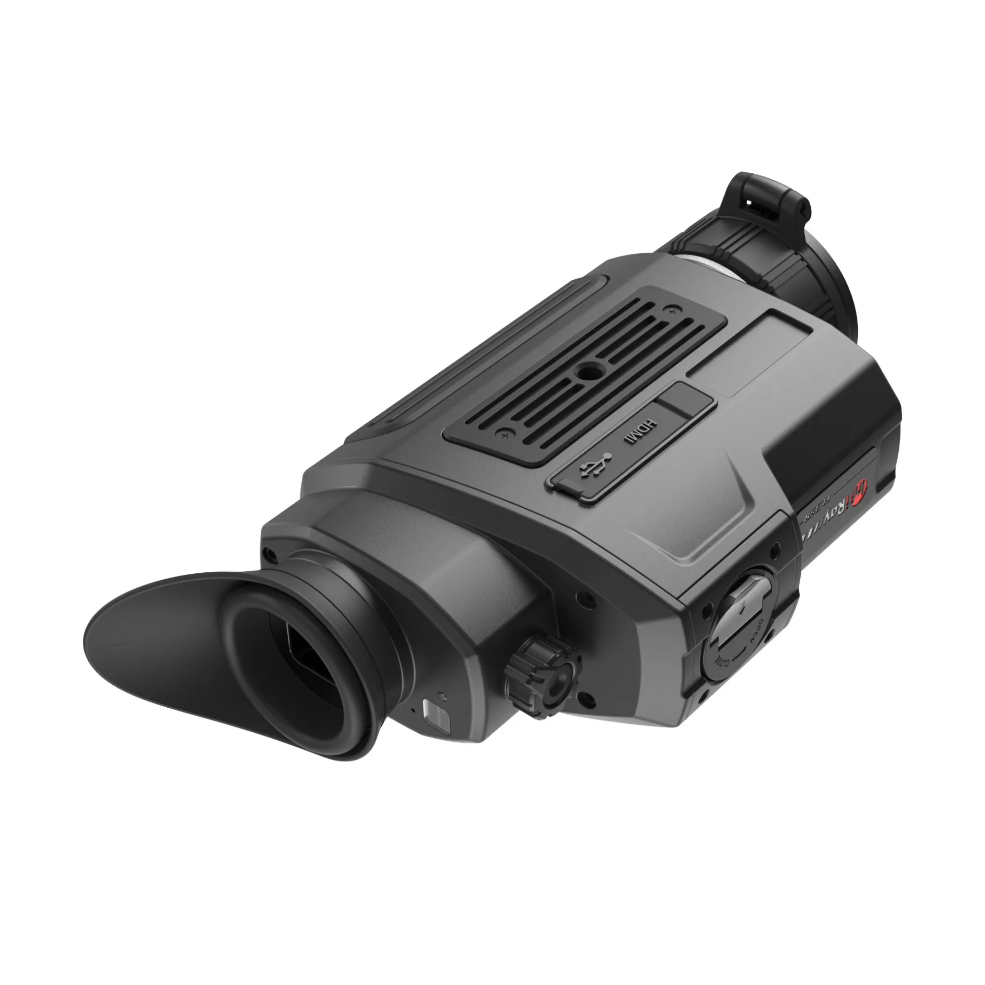 Тепловізор INFIRAY (IRAY) FINDER FL35R