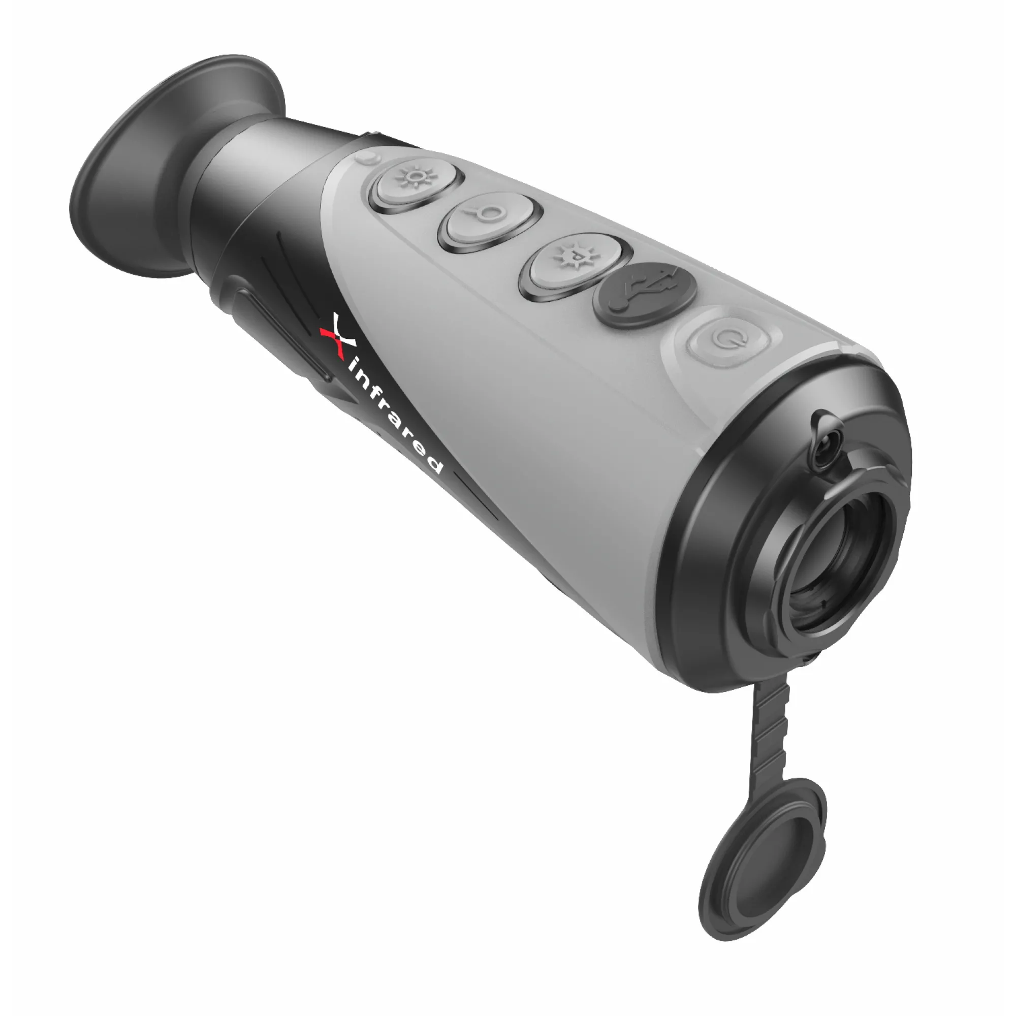 Тепловізор INFIRAY XEYE E2N