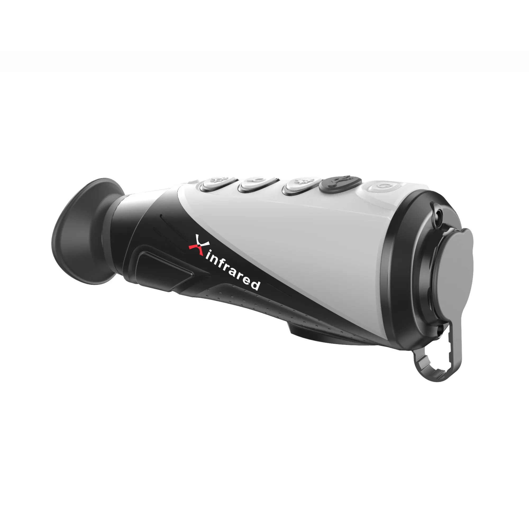 Тепловізор INFIRAY XEYE E2N