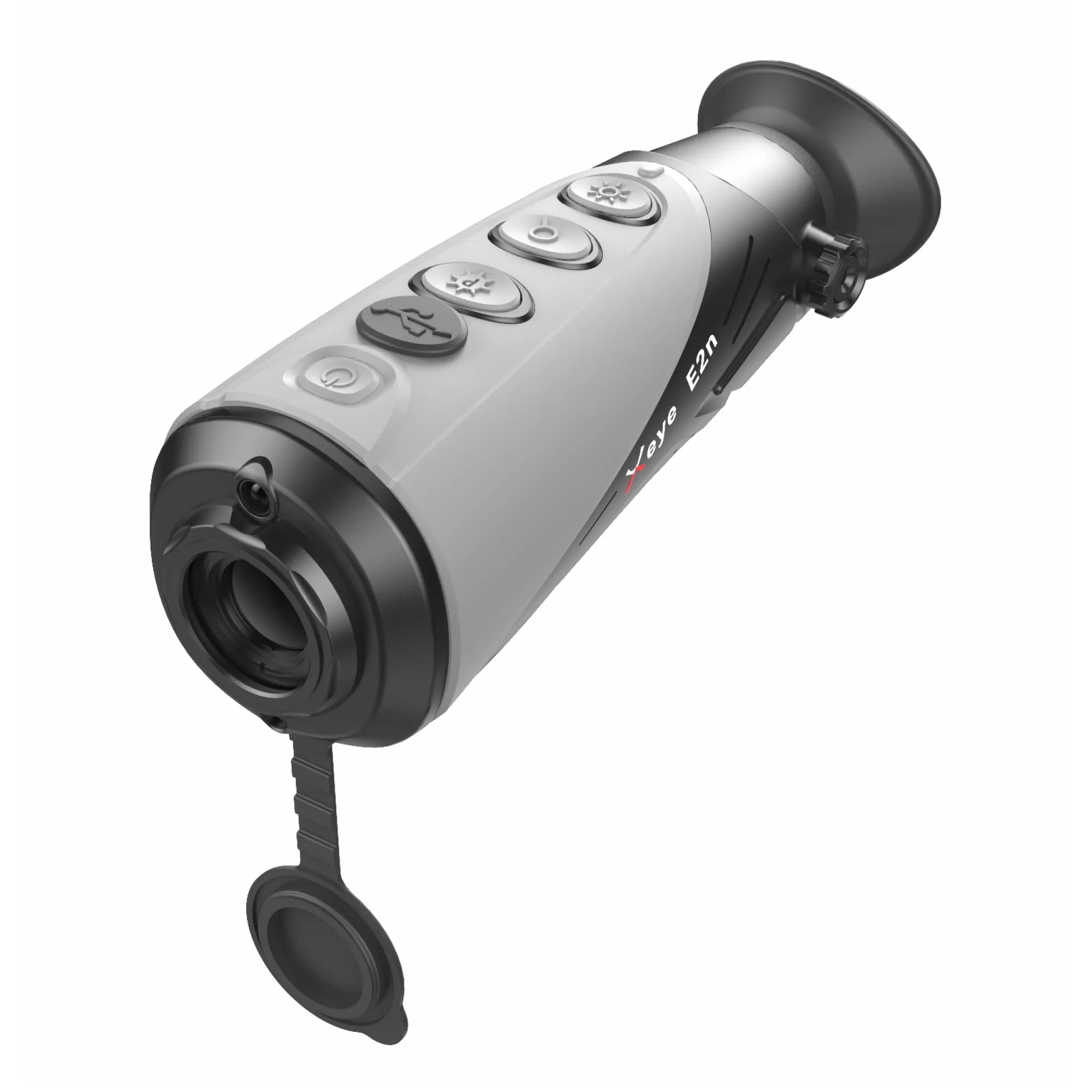 Тепловізор INFIRAY XEYE E2N