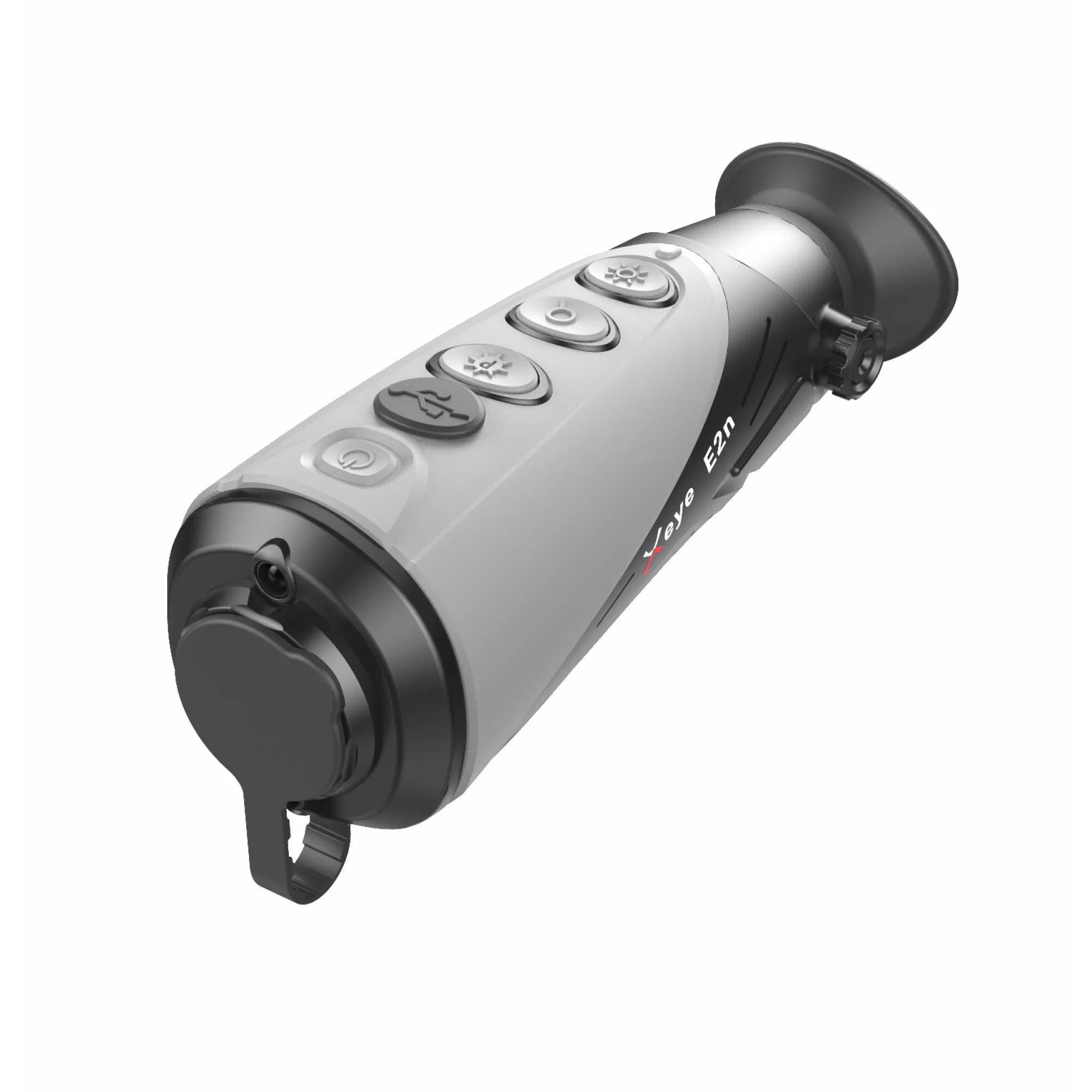 Тепловізор INFIRAY XEYE E2N